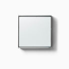 Form & Refine Taper Mirror Cabinet