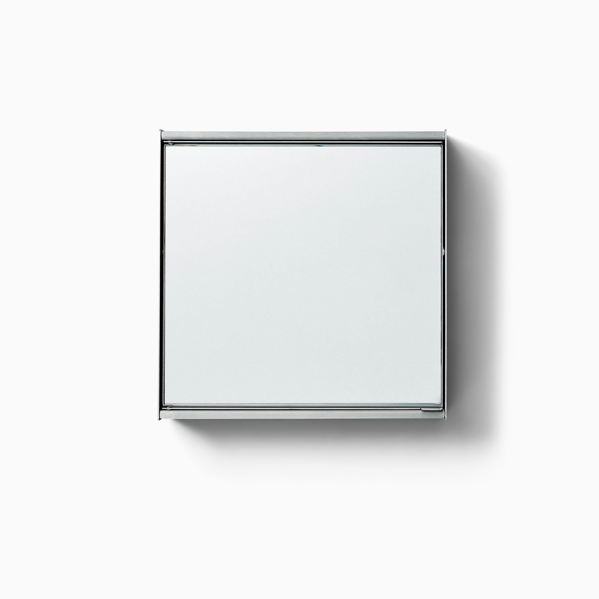 Form & Refine Taper Mirror Cabinet