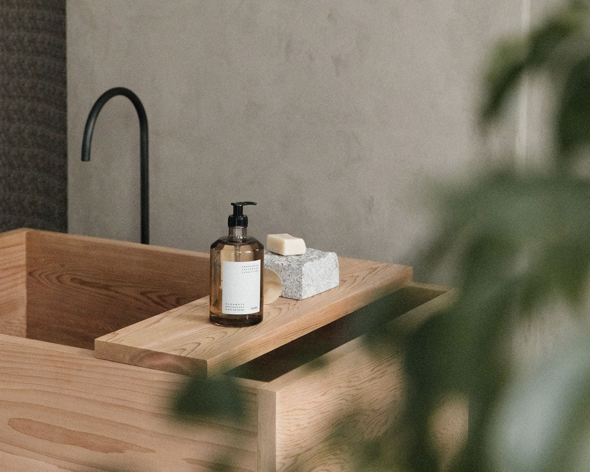 Frama Apothecary Hand Wash 375ml