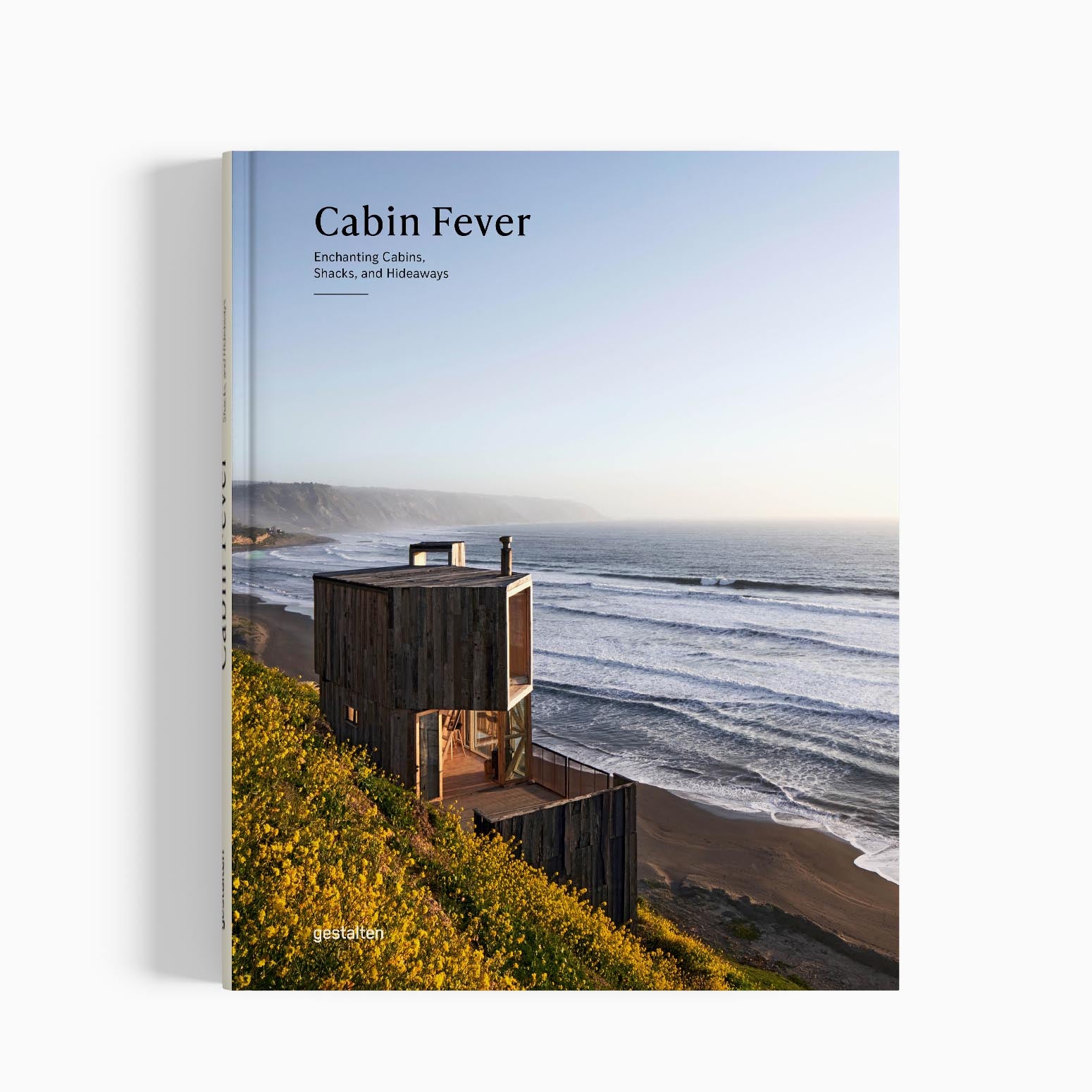 Gestalten Cabin Fever Book
