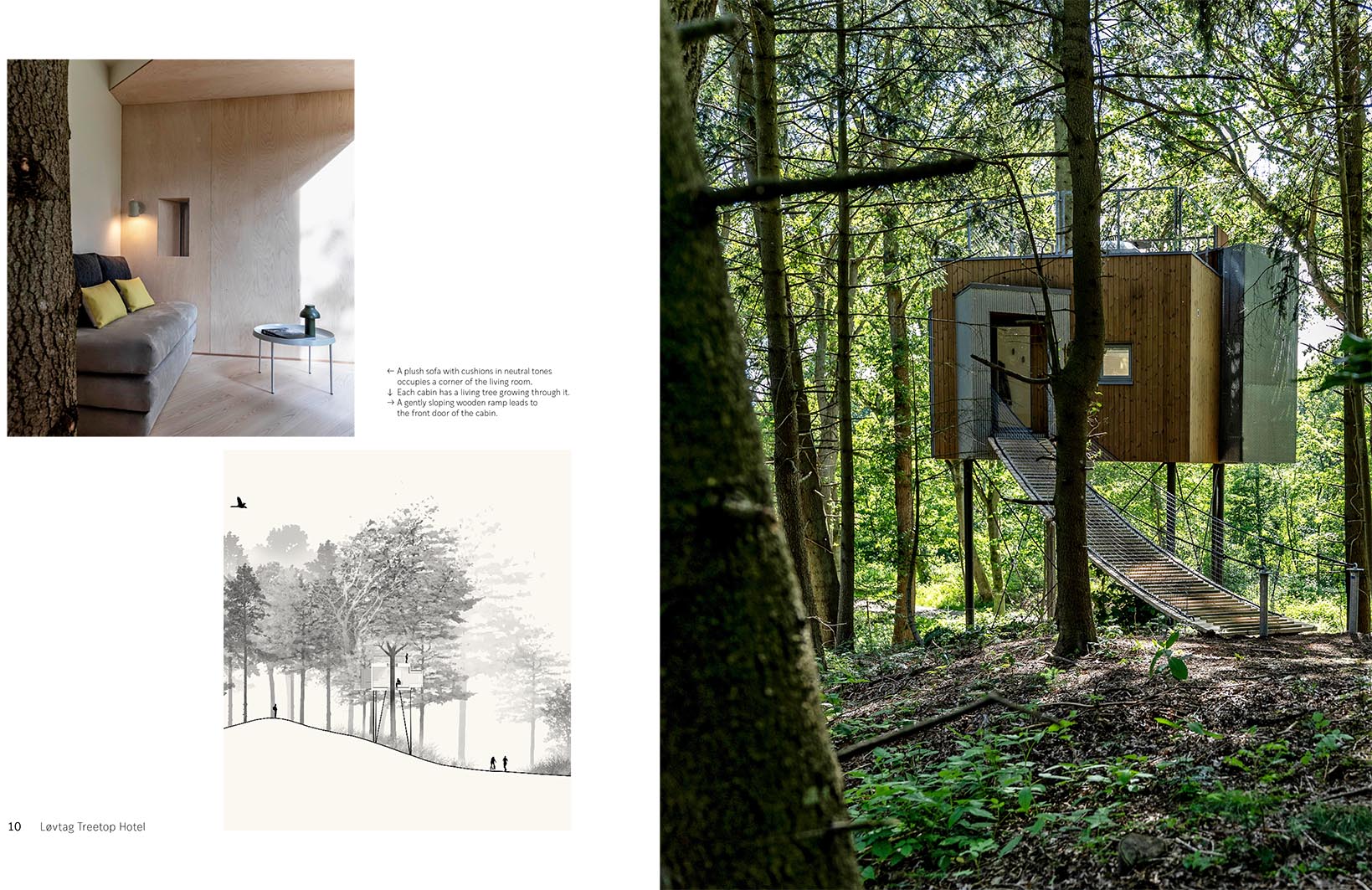 Gestalten Cabin Fever Book