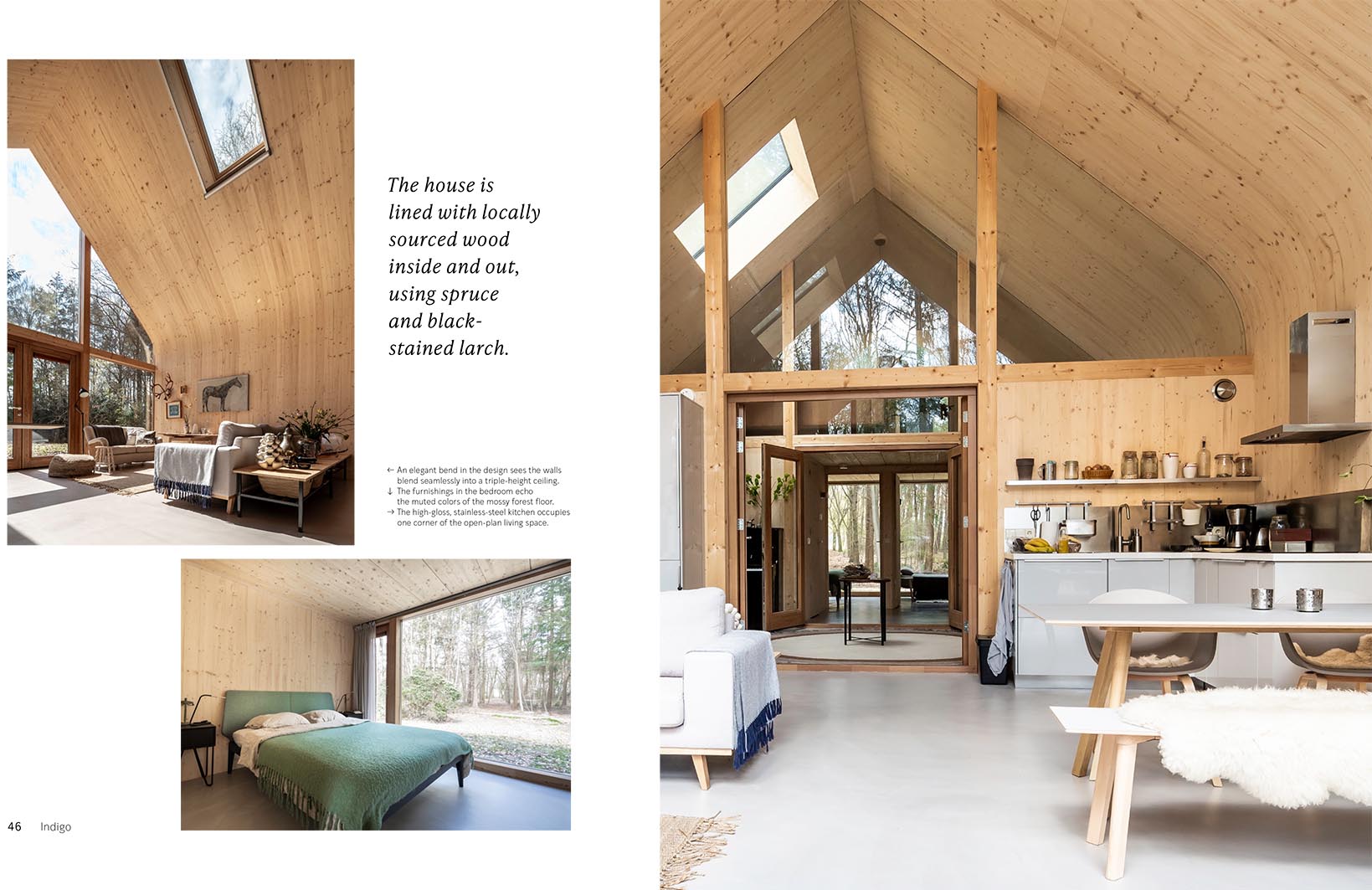 Gestalten Cabin Fever Book