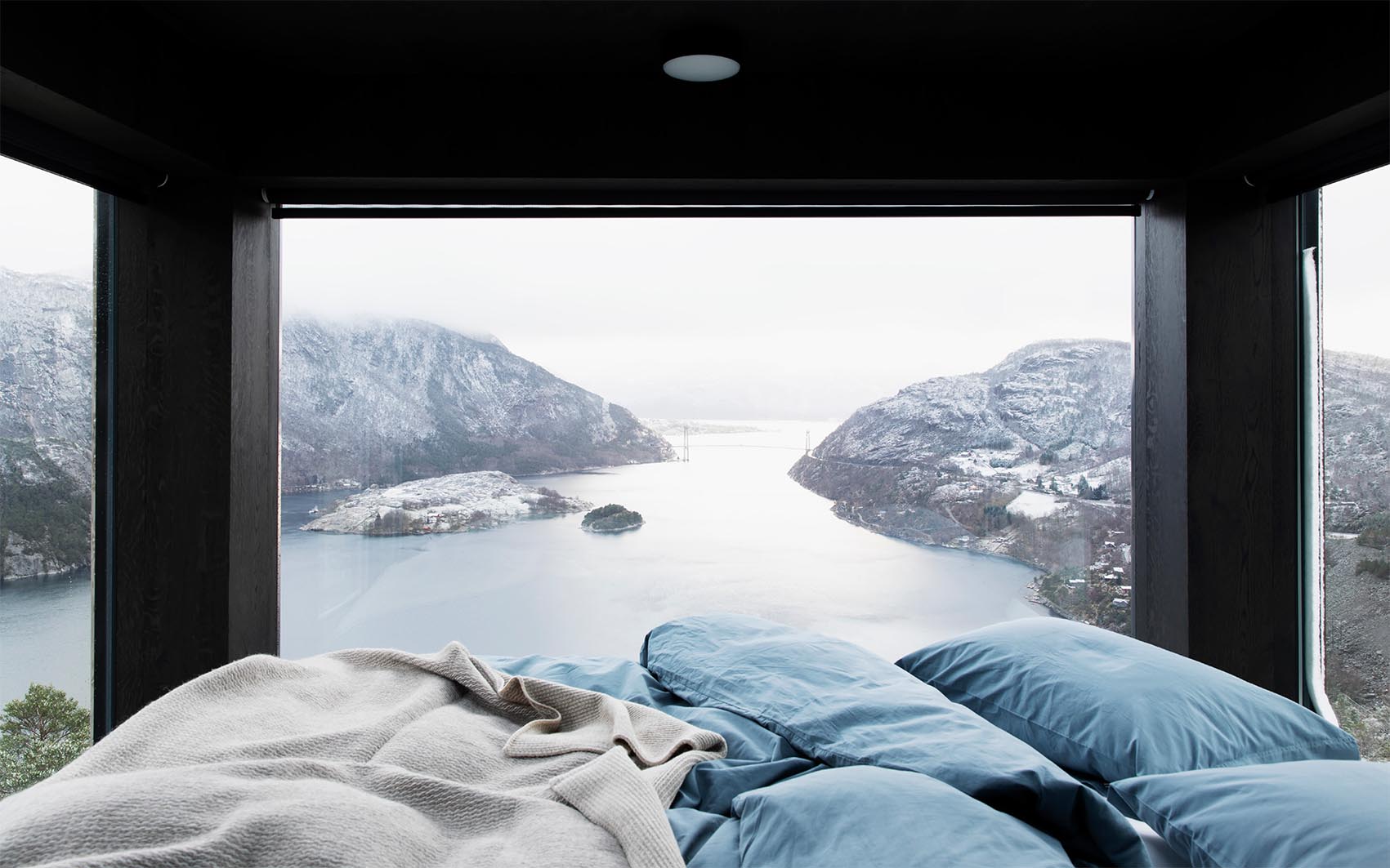 Gestalten Cabin Fever Book