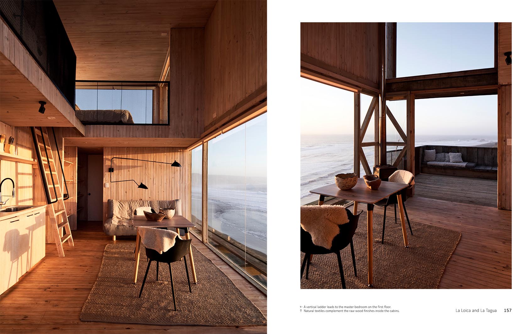 Gestalten Cabin Fever Book