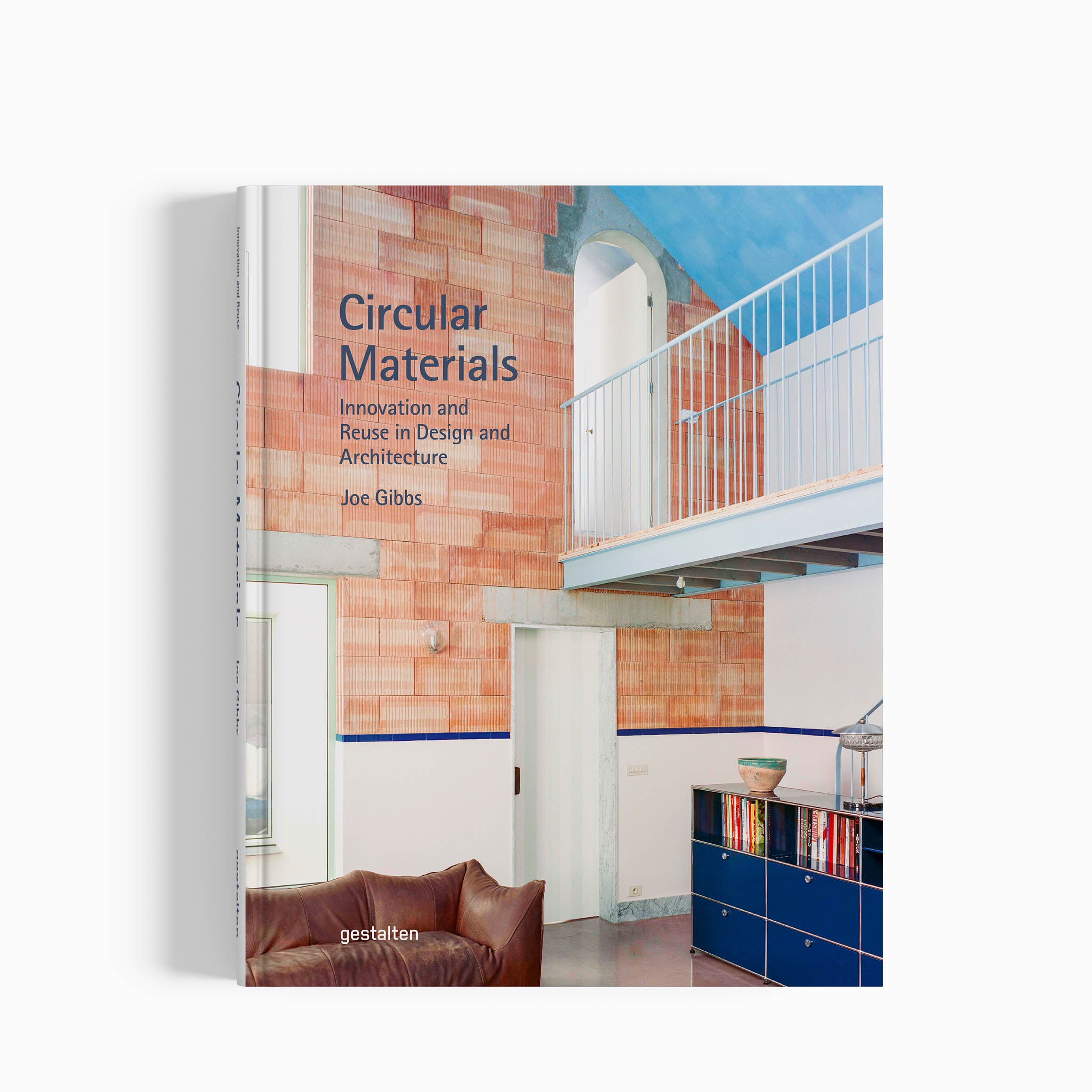 Gestalten Circular Materials