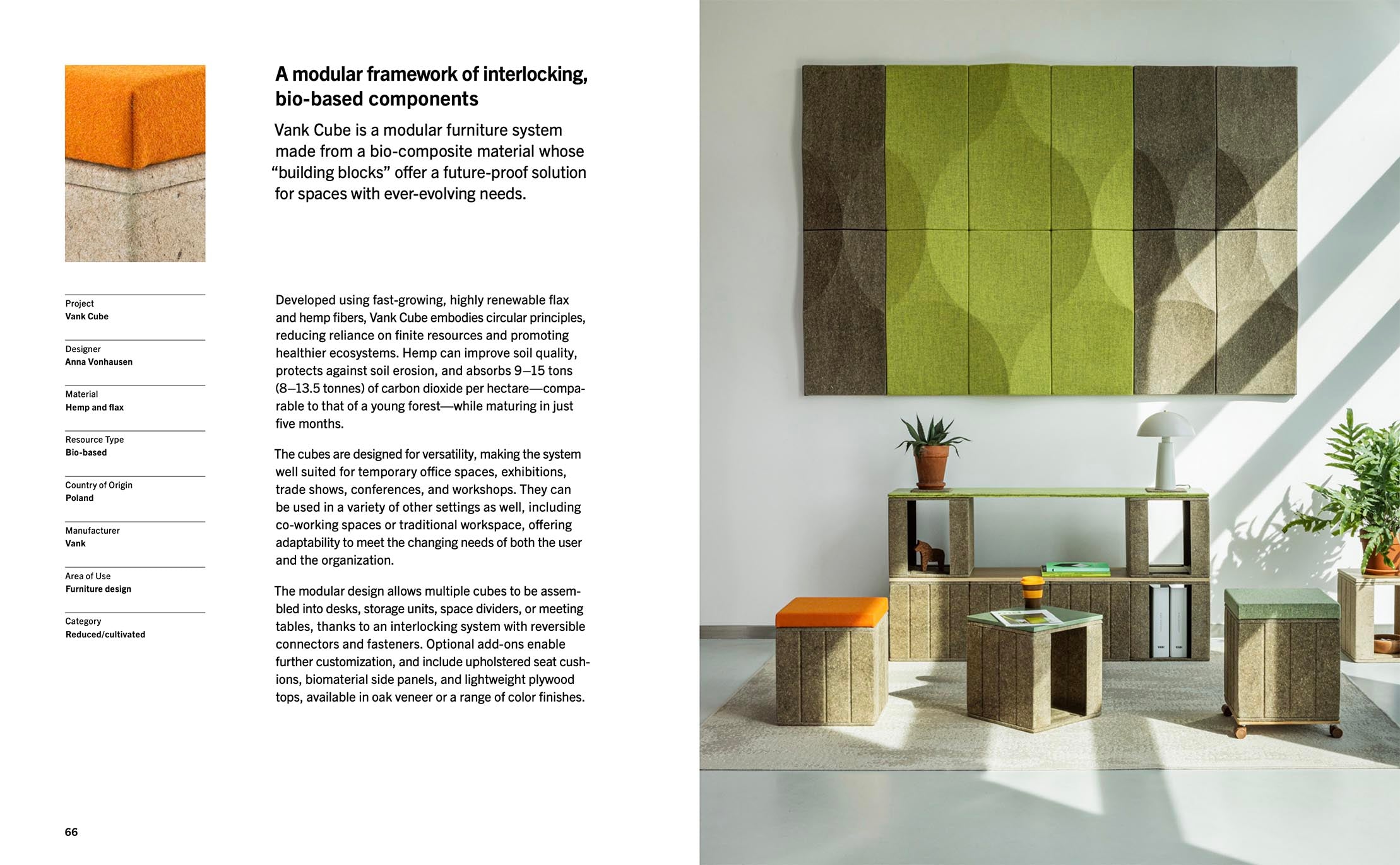 Gestalten Circular Materials