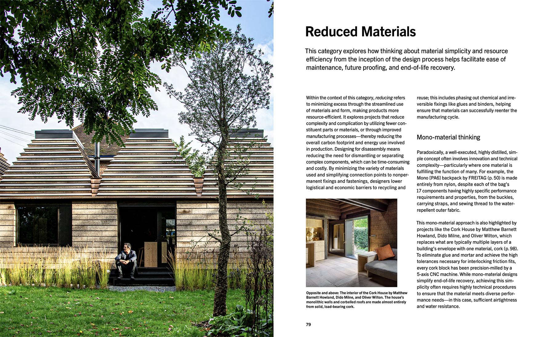 Gestalten Circular Materials