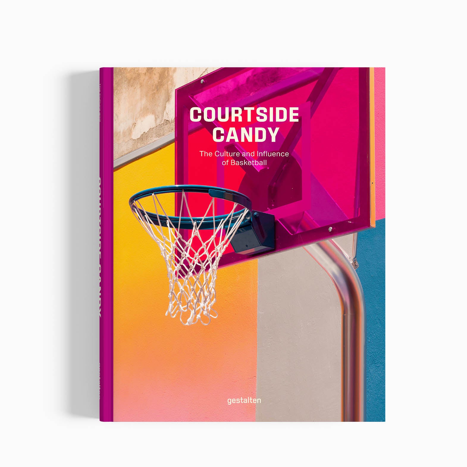 Courtside Candy: The Culture and Influence of Basketball