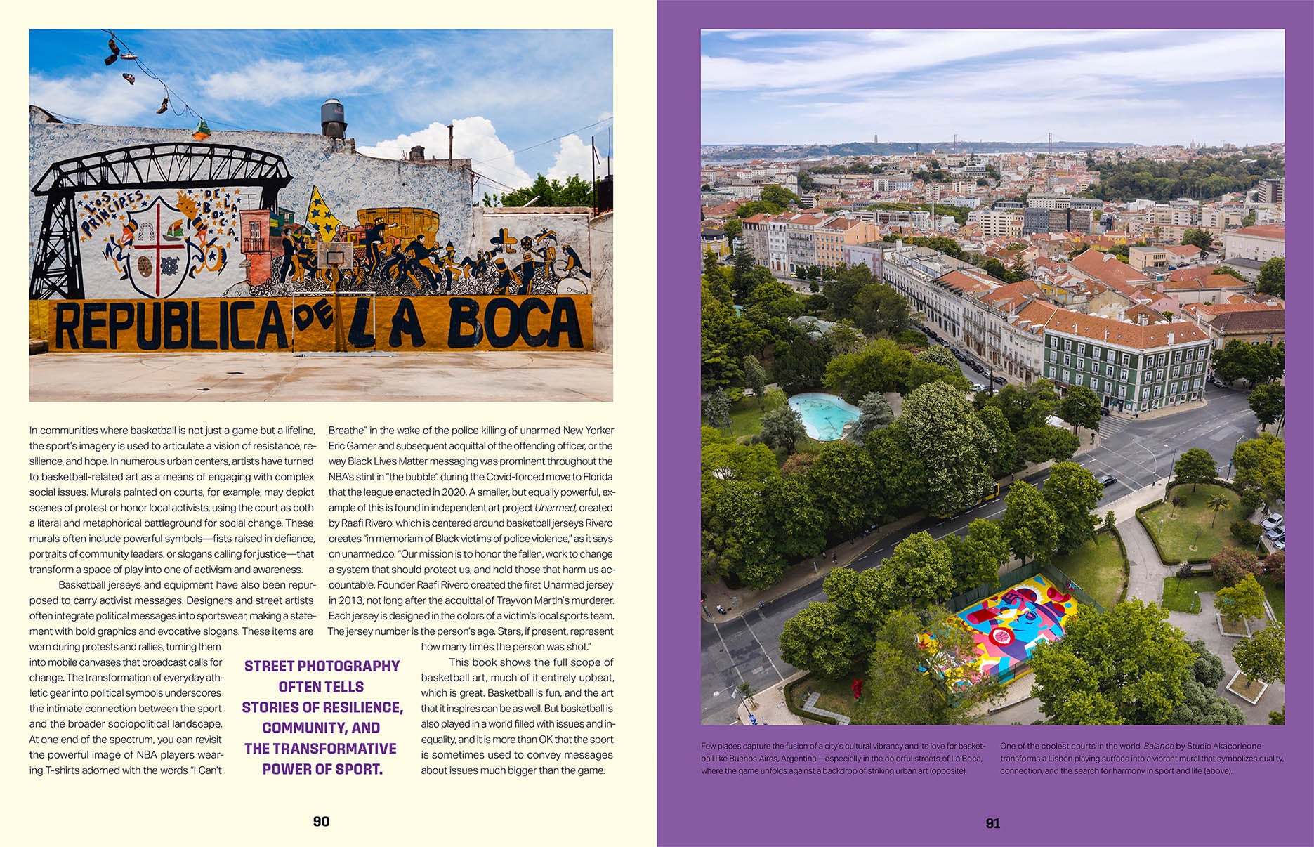 Courtside Candy: The Culture and Influence of Basketball