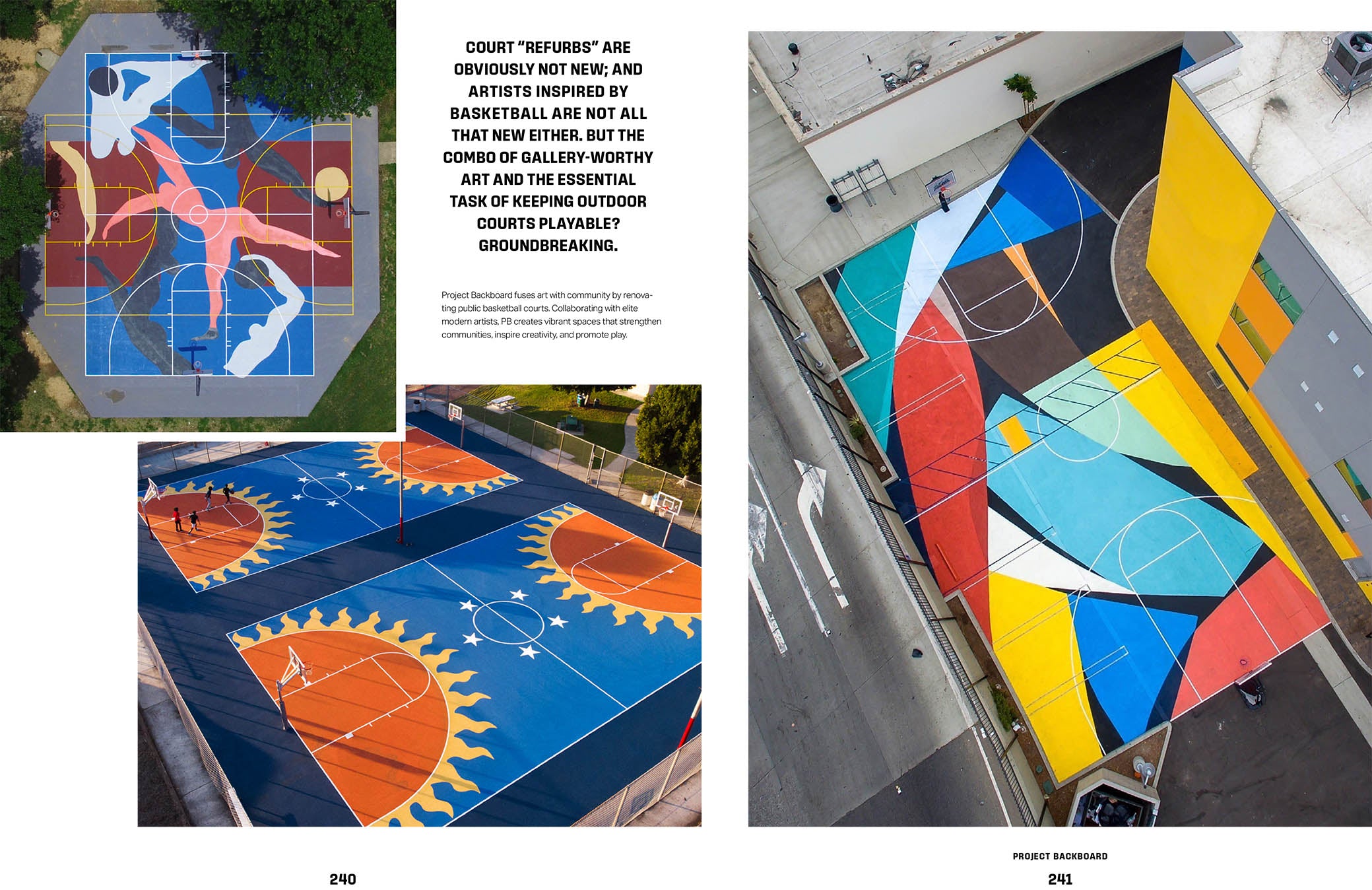 Courtside Candy: The Culture and Influence of Basketball