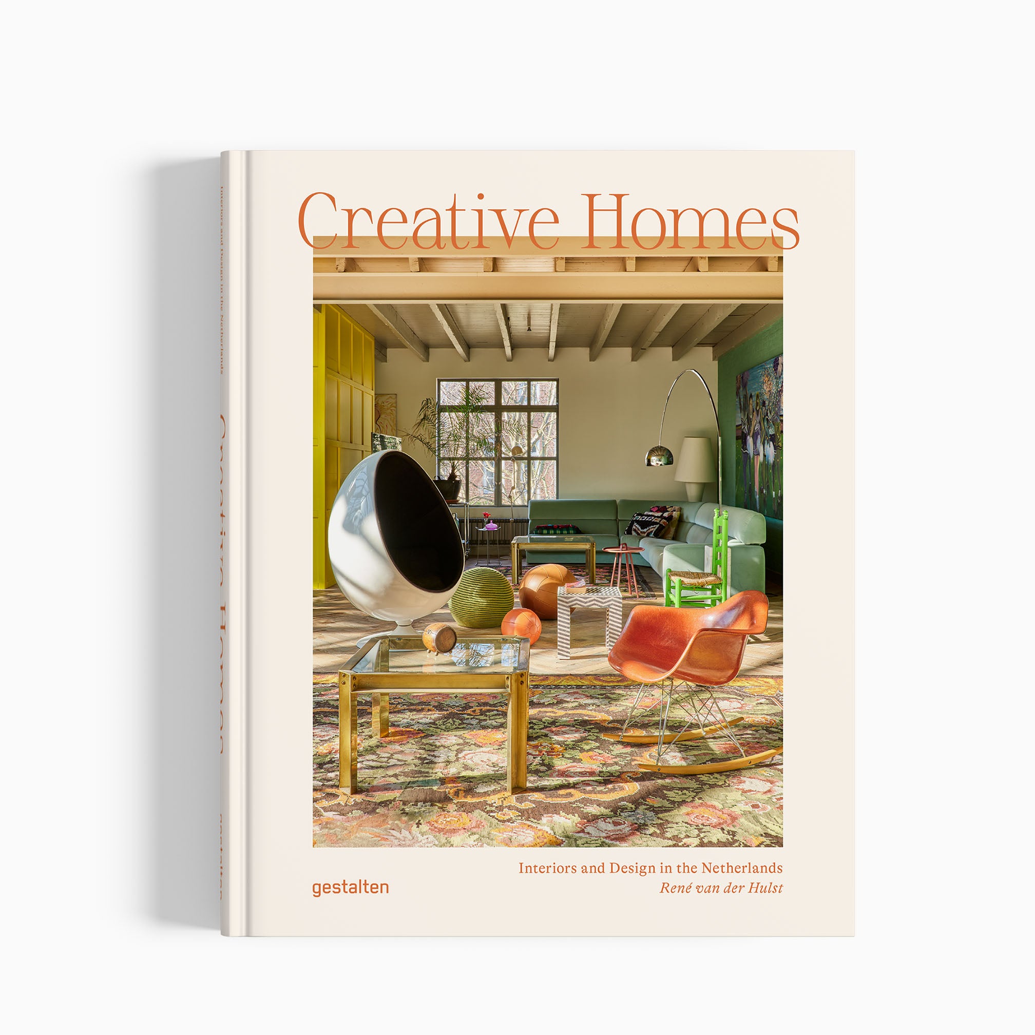 Creative Homes Gestalten