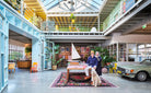 Creative Homes Gestalten