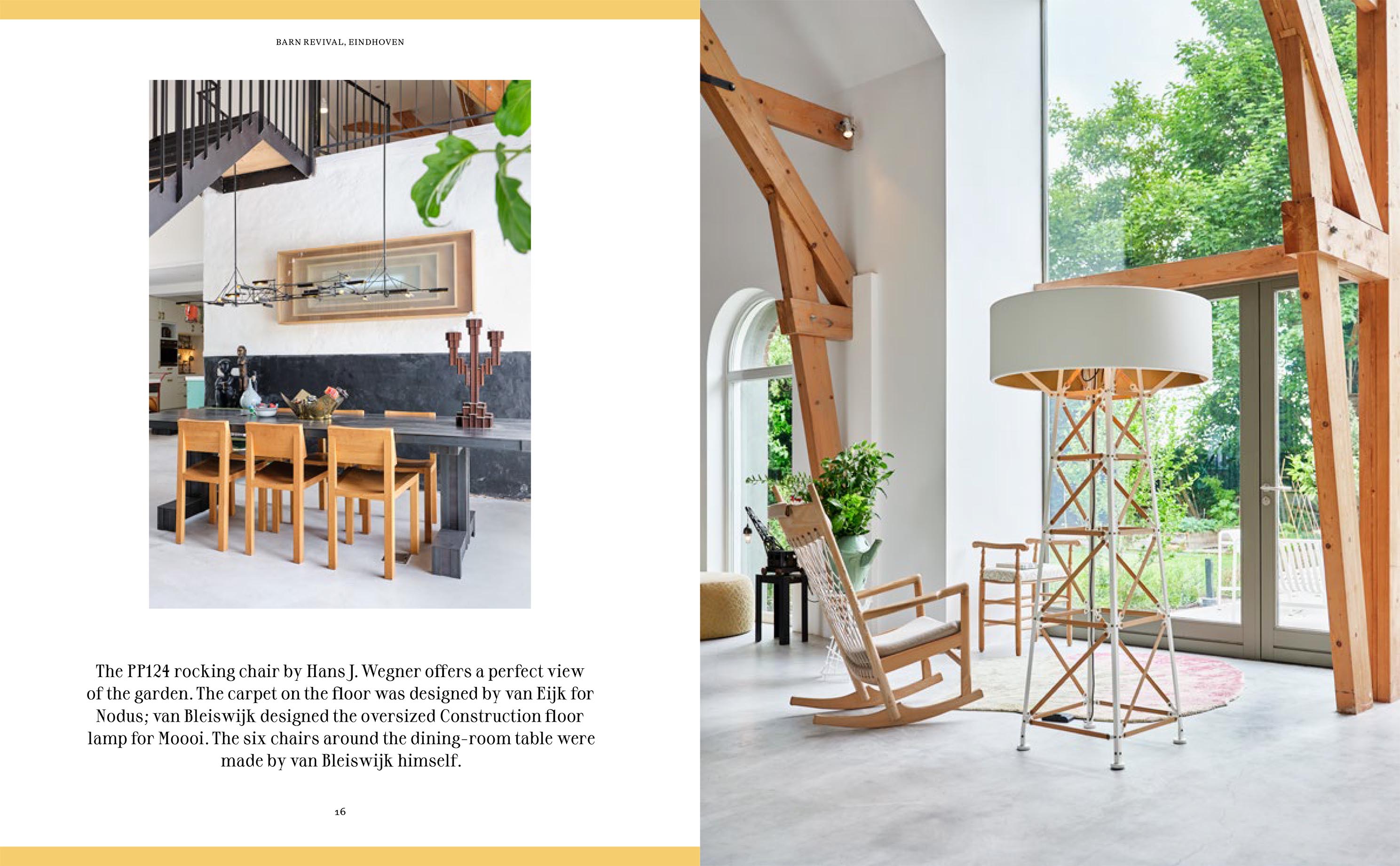 Creative Homes Gestalten