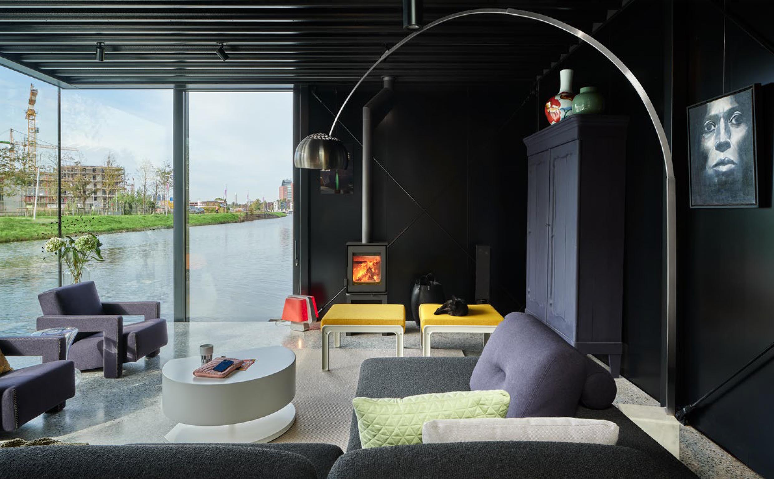 Creative Homes Gestalten