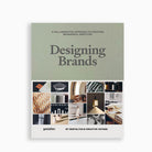 Gestalten Designing Brands