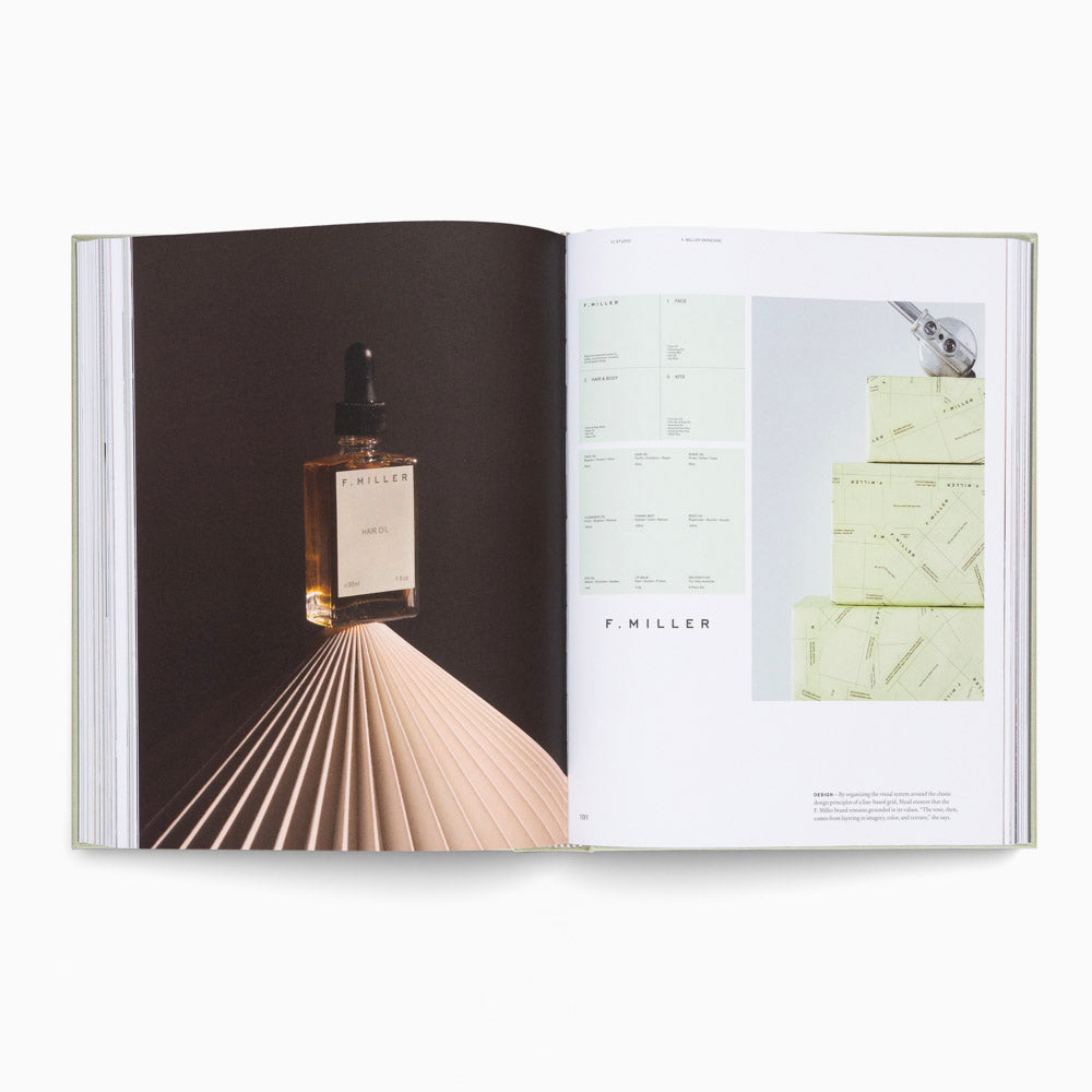 Gestalten Designing Brands