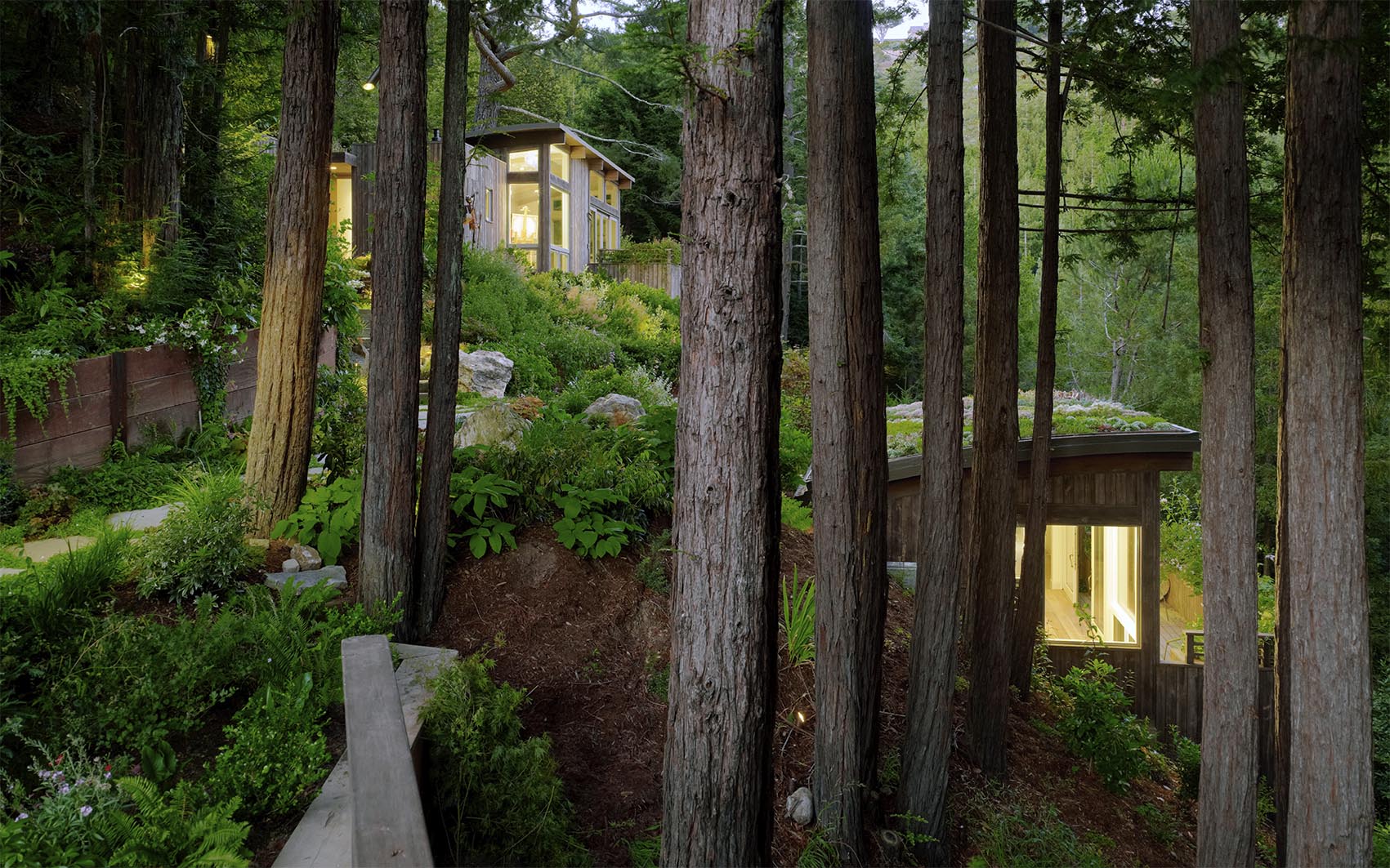 Evergreen Architecture