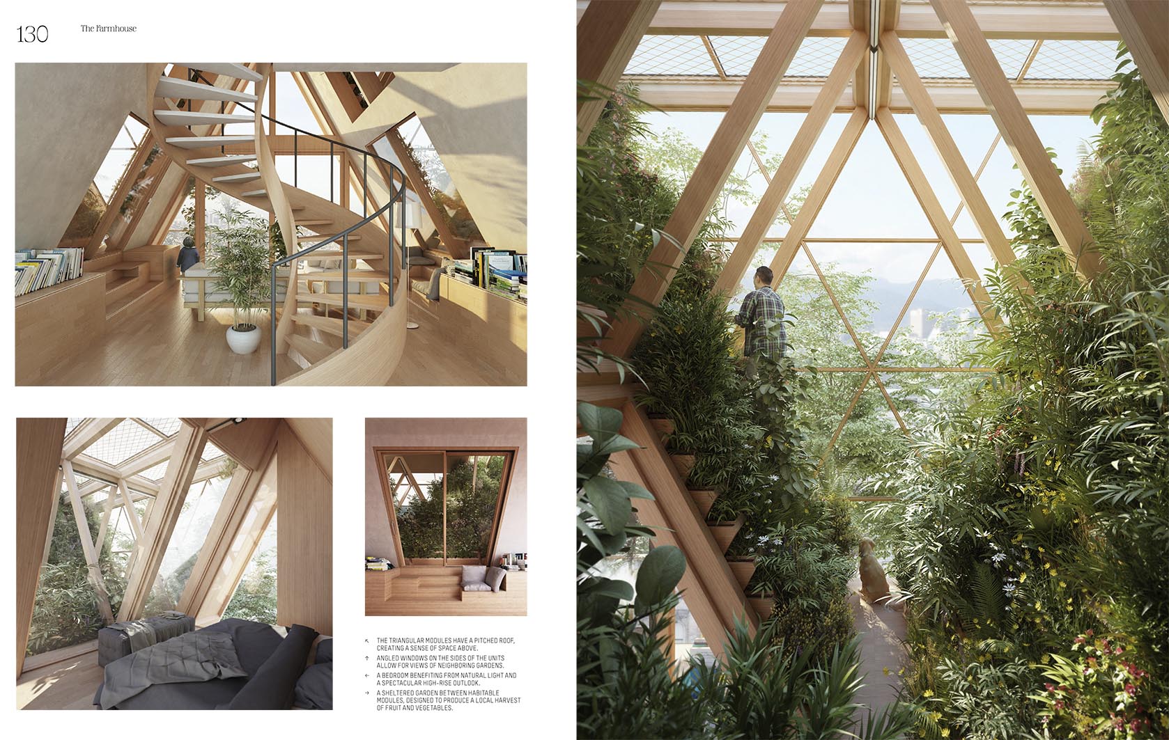 Evergreen Architecture