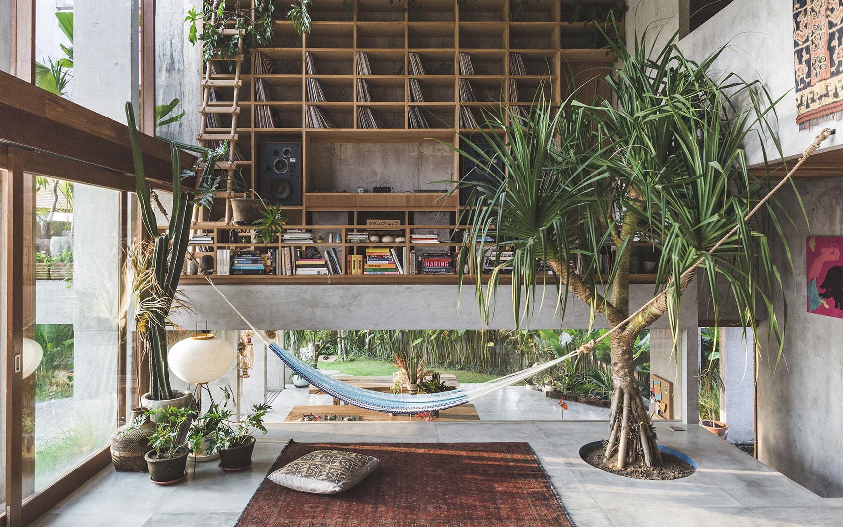 Evergreen Architecture