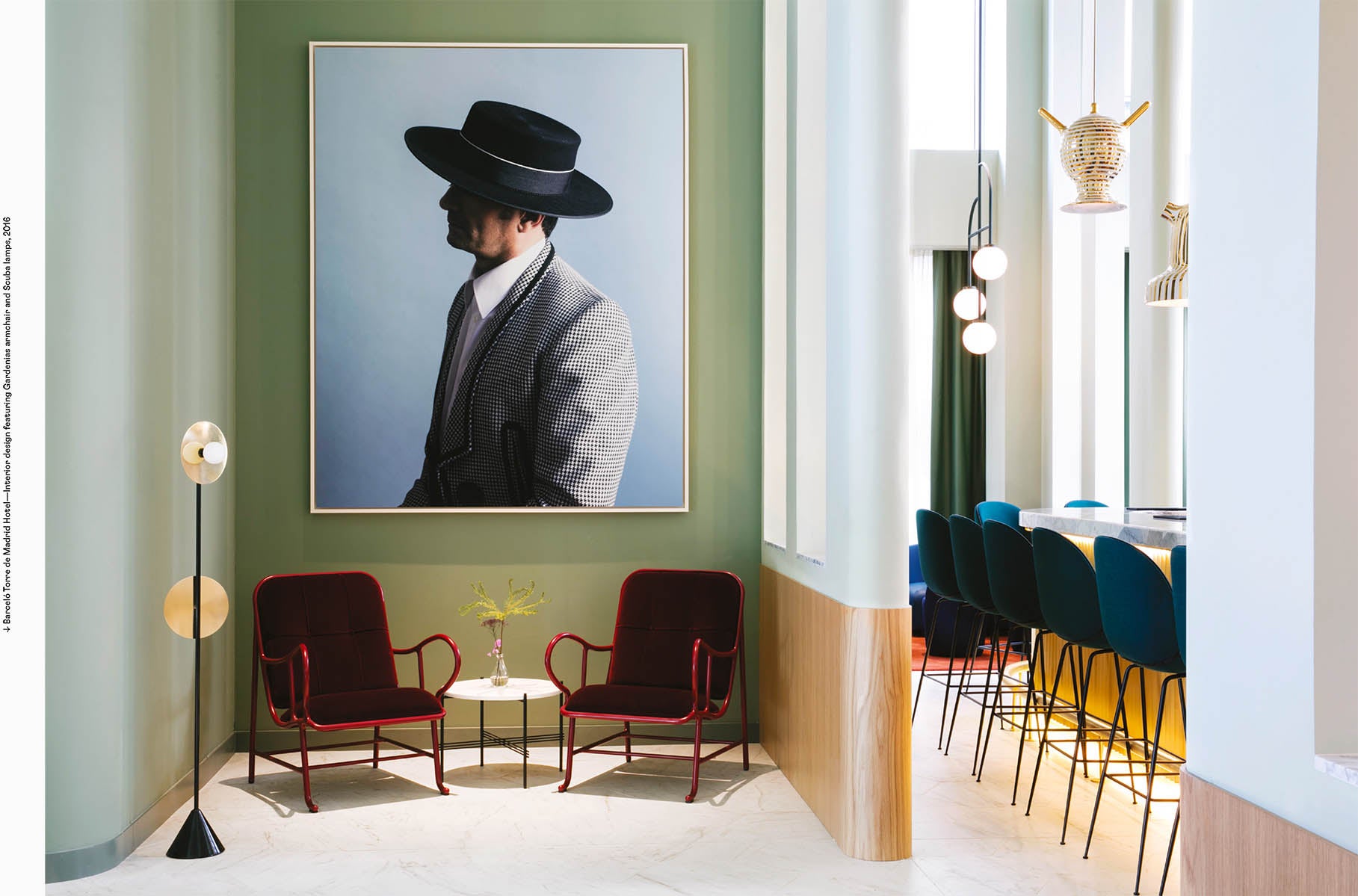 Jaime Hayon Elements