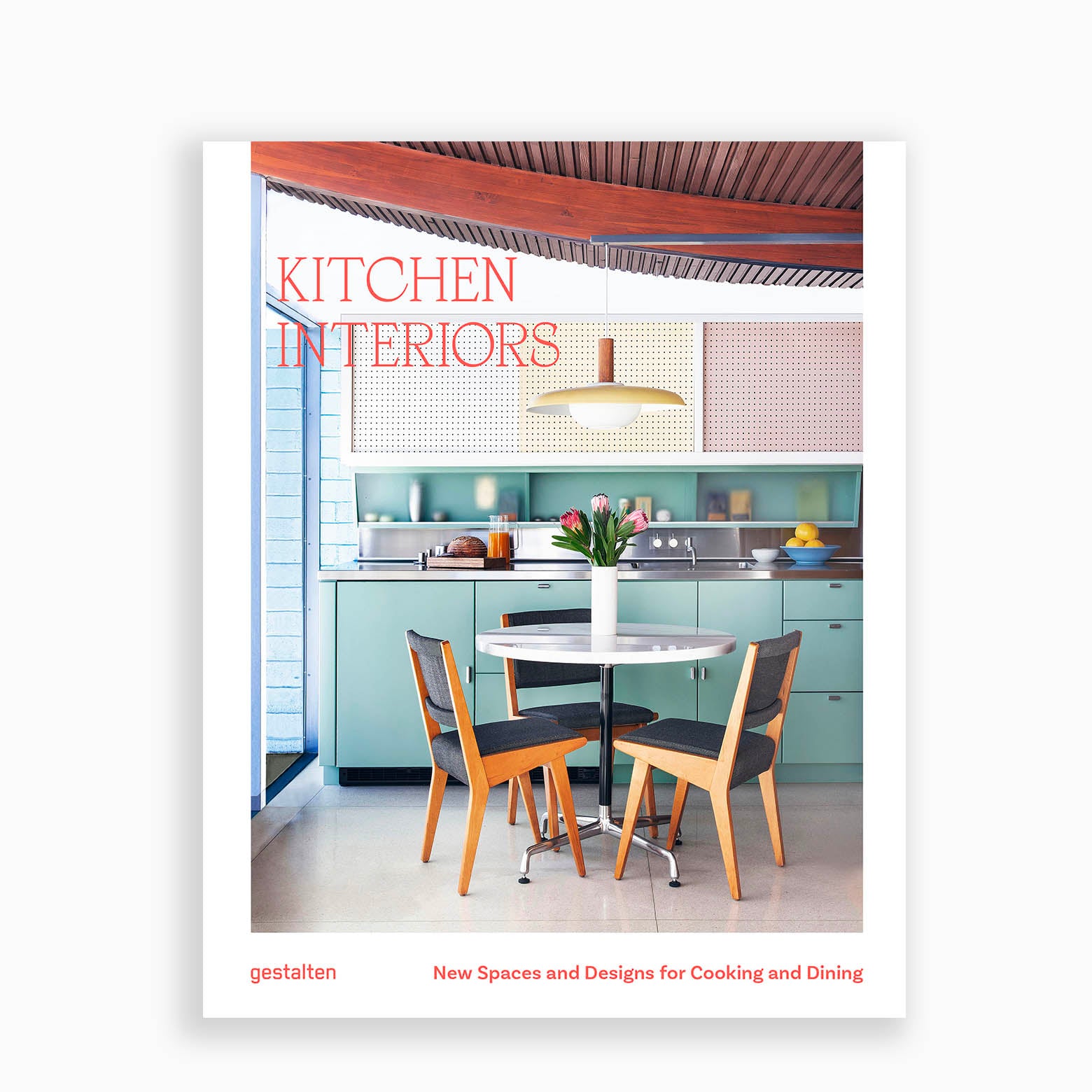 Gestalten Kitchen Interiors
