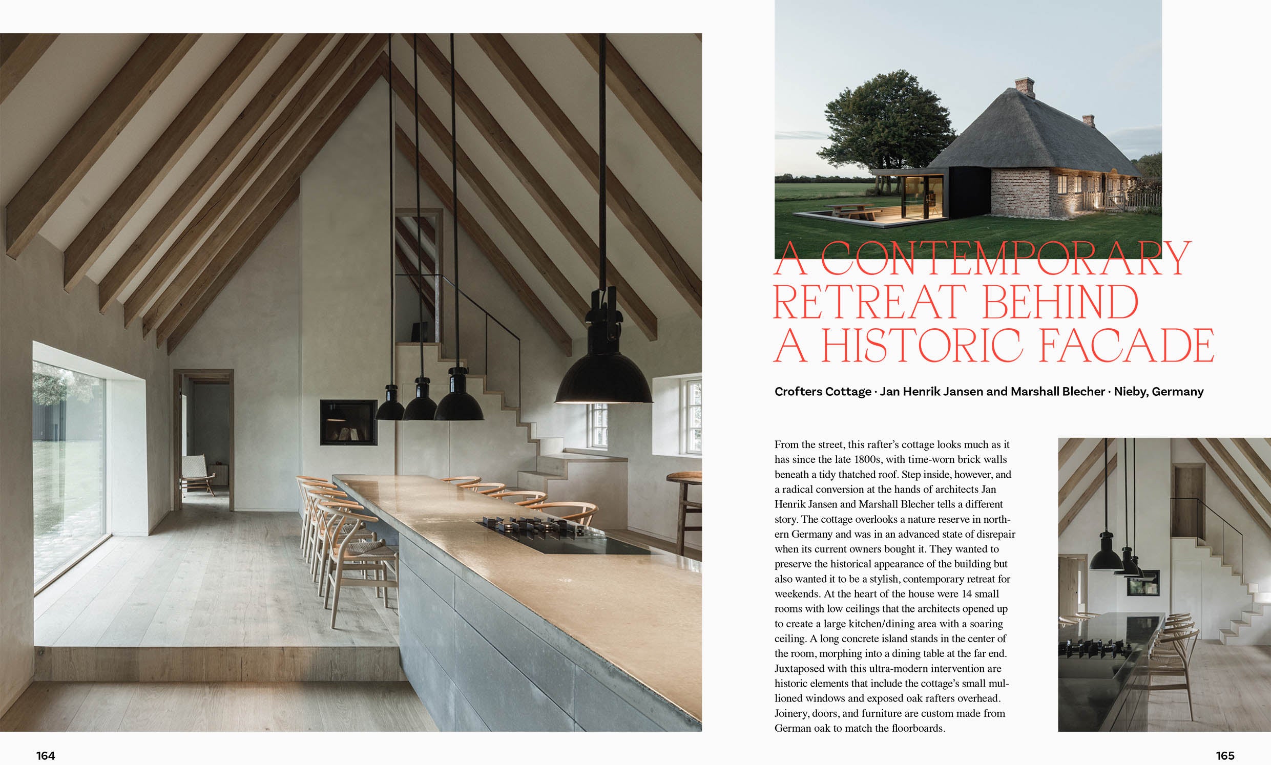 Gestalten Kitchen Interiors