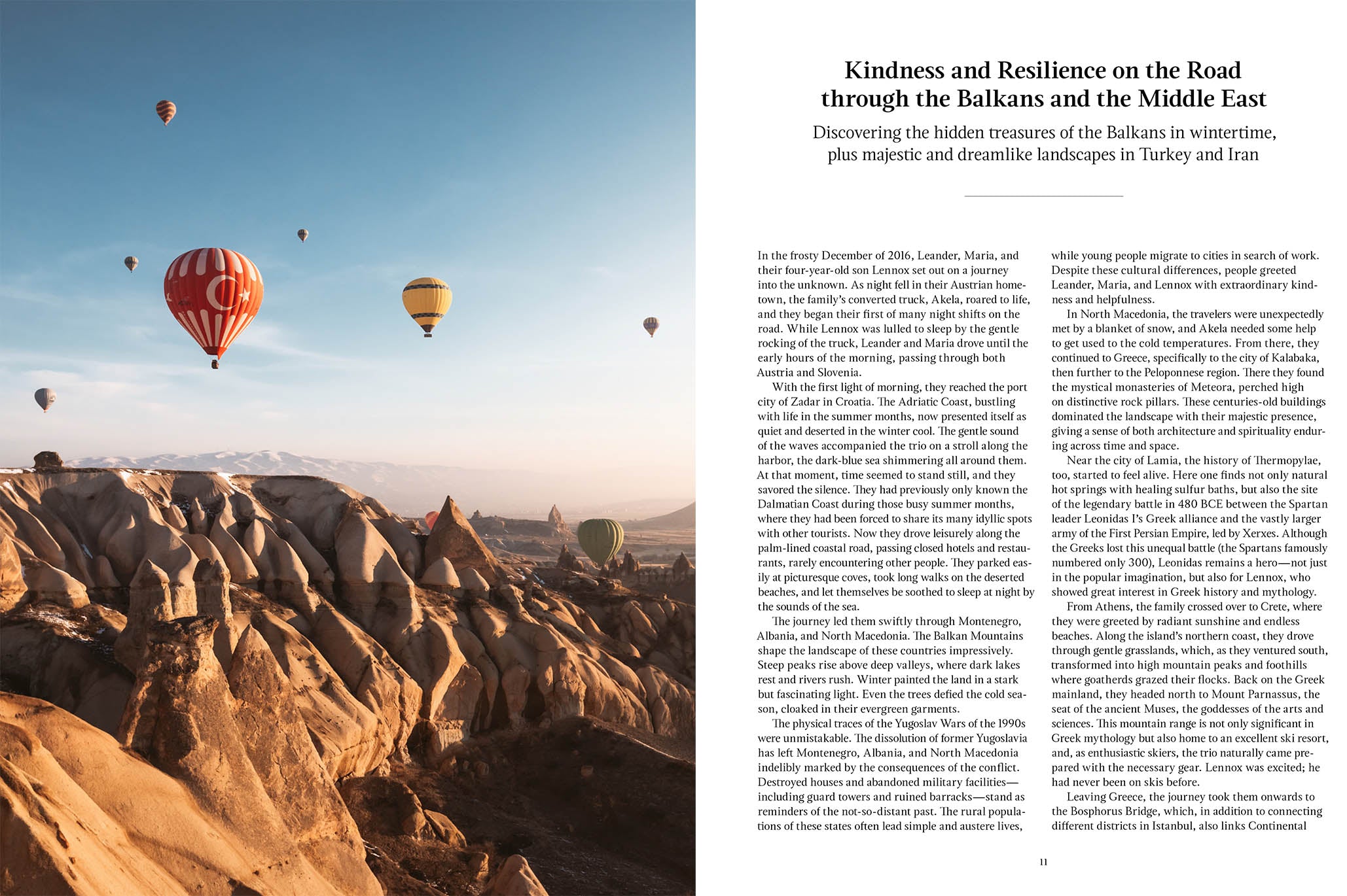 Life On The Road Book