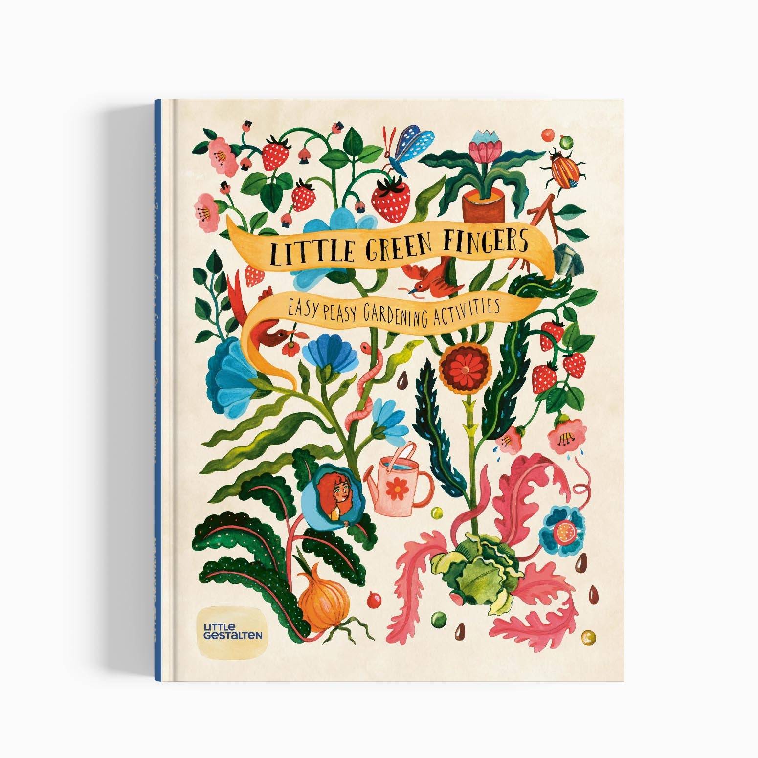 Gestalten Little Green Fingers