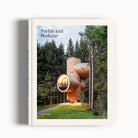 Gestalten Prefab and Modular Book
