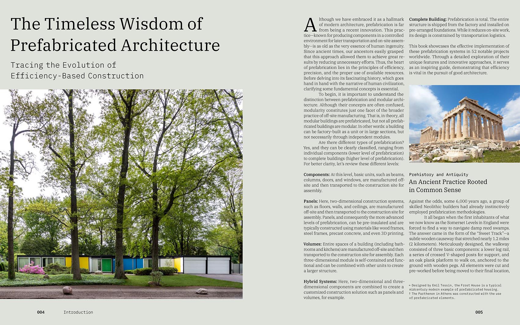 Gestalten Prefab and Modular Book