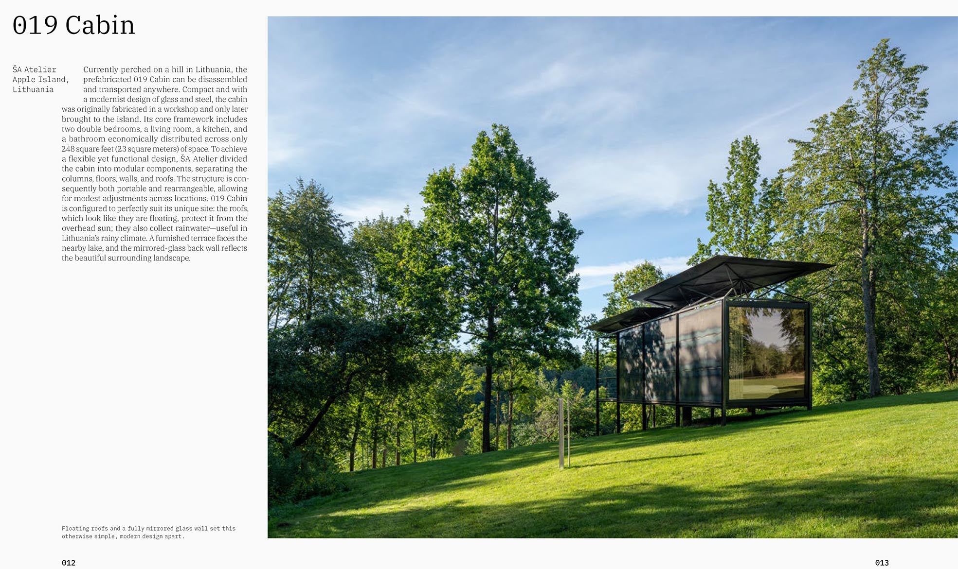 Gestalten Prefab and Modular Book