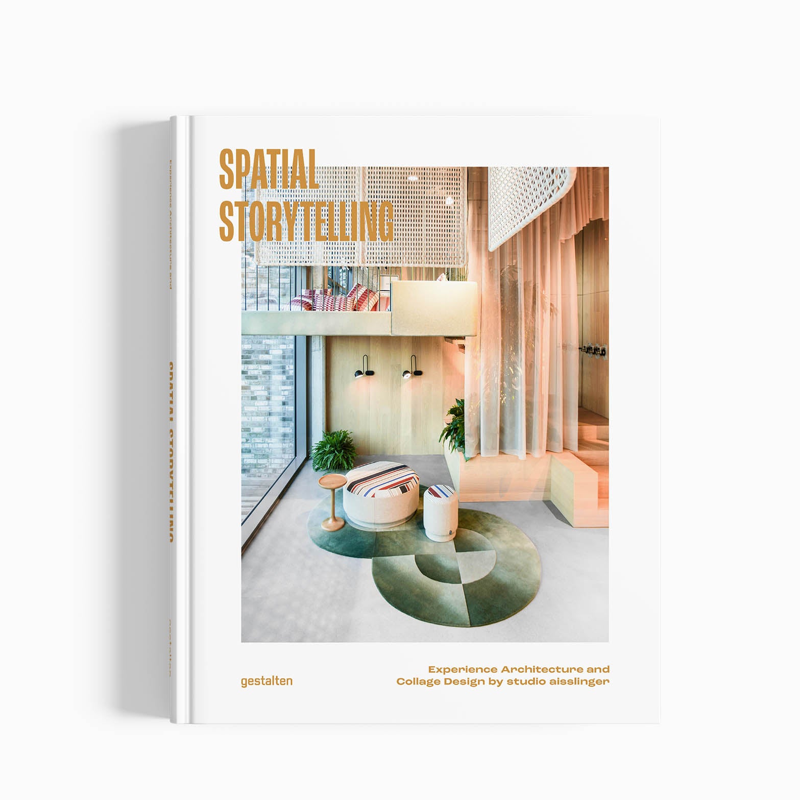 Spatial Storytelling