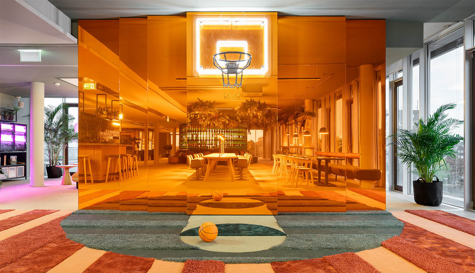 Gestalten Spatial Storytelling