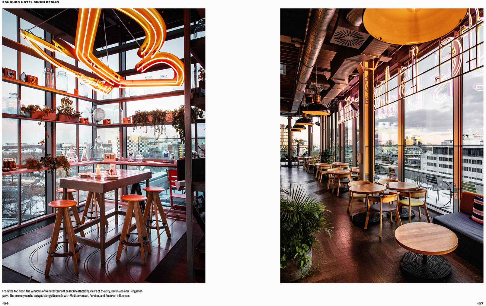 Gestalten Spatial Storytelling