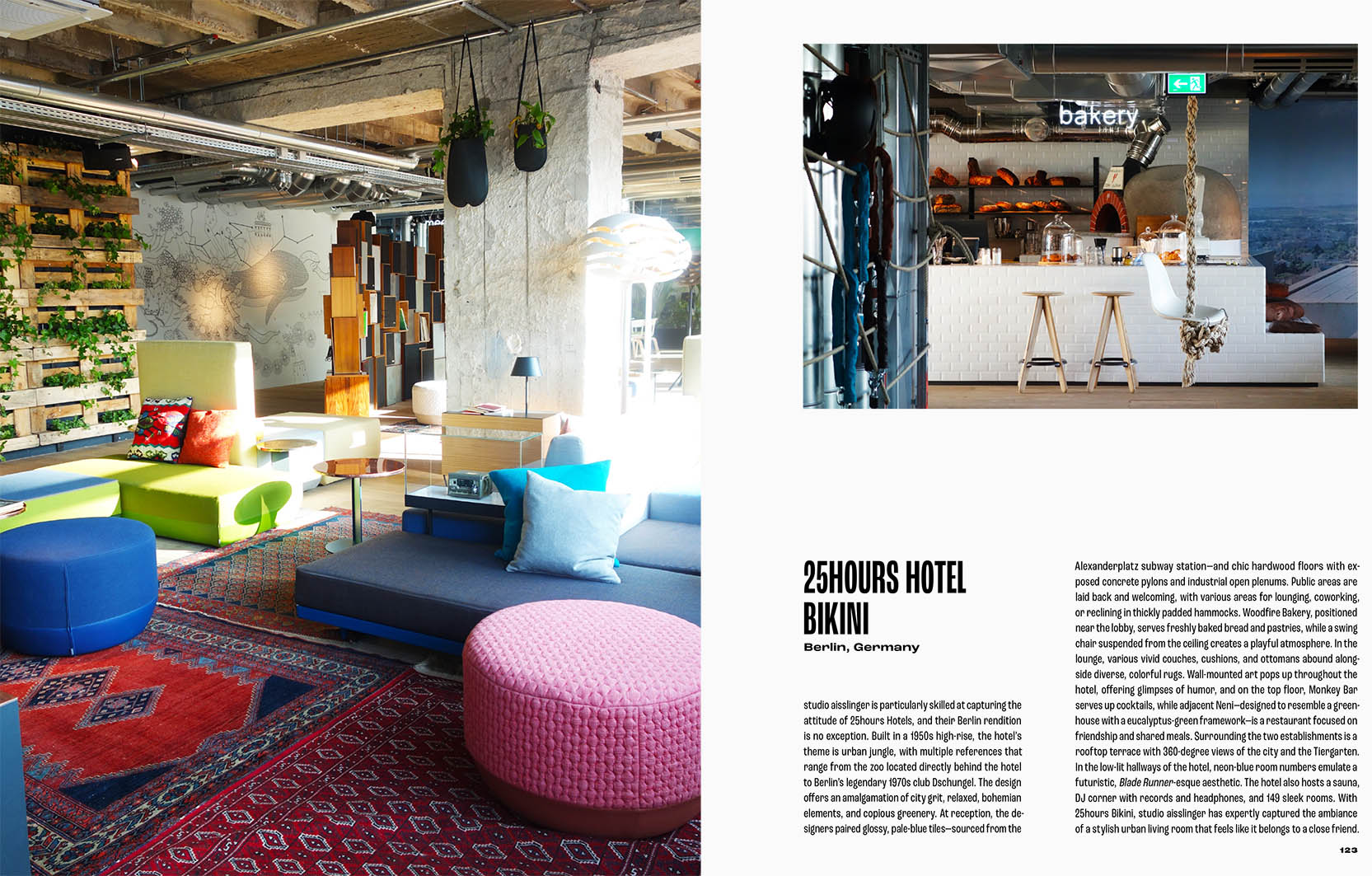 Gestalten Spatial Storytelling