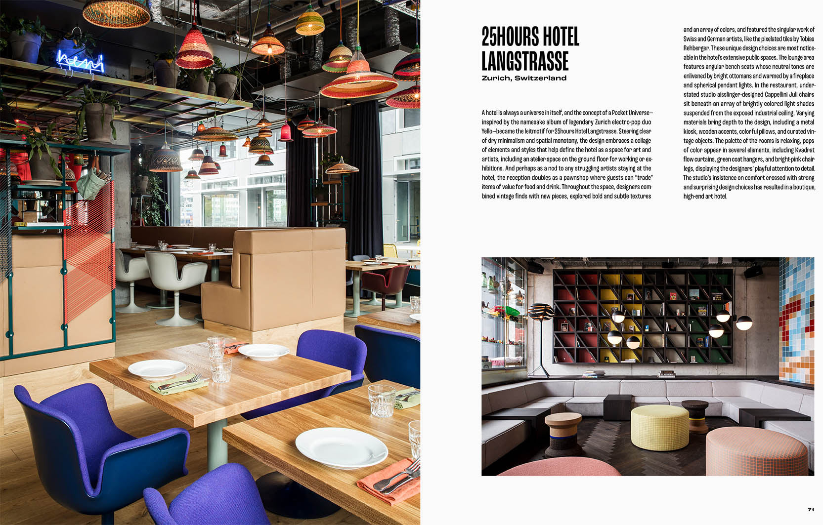 Gestalten Spatial Storytelling