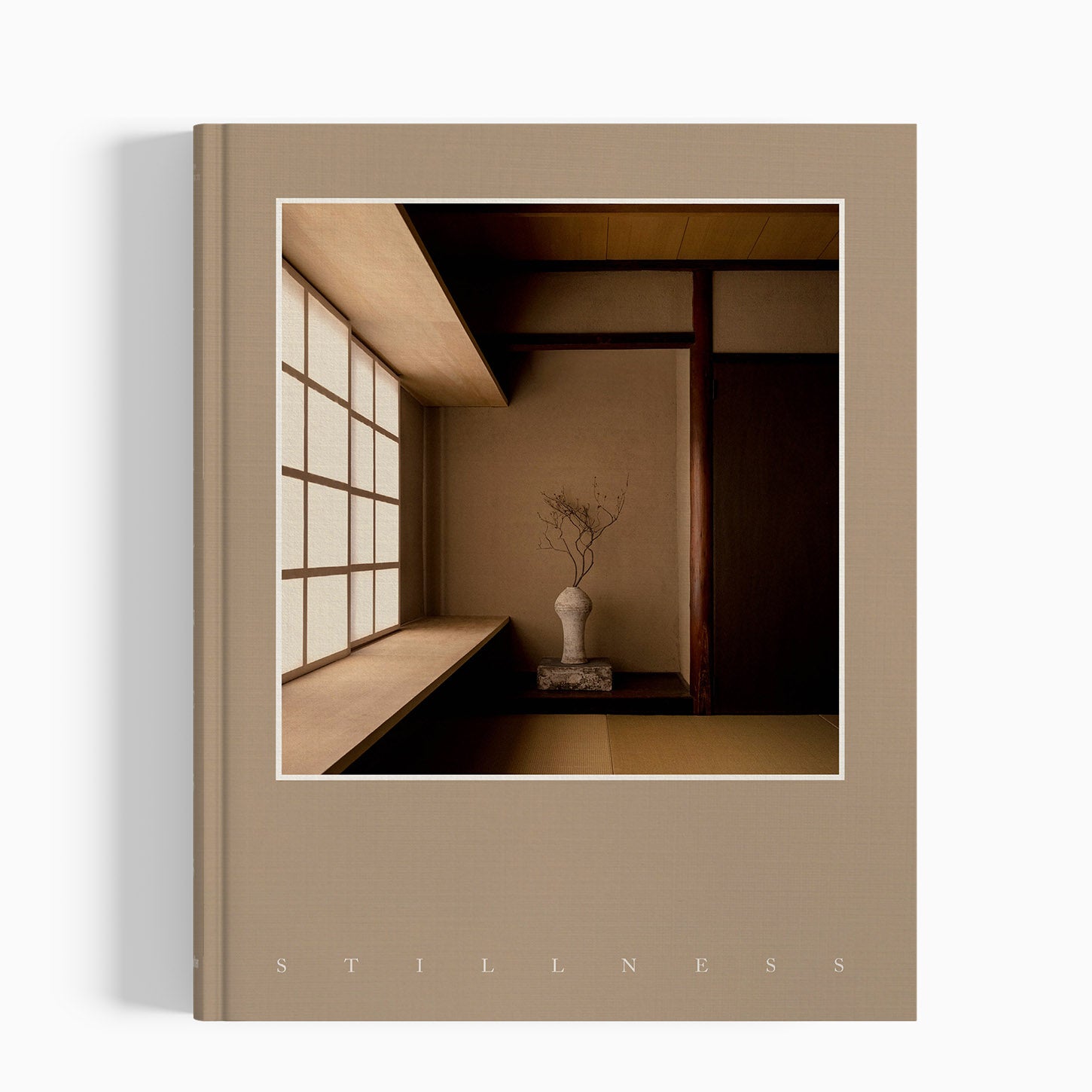 Gestalten Stillness Norm Architects