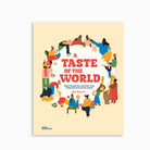 Taste of the World