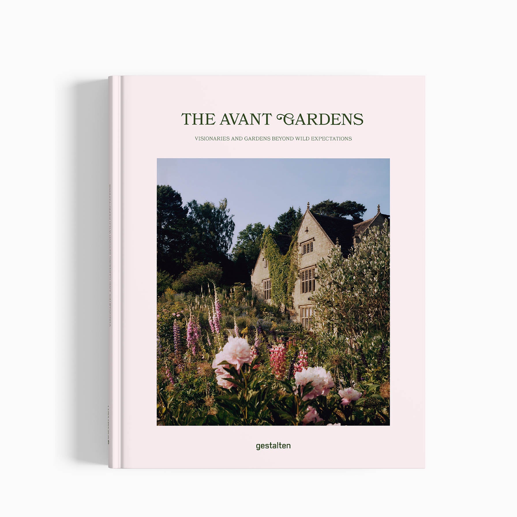 The Avant Gardens