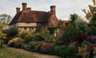 The Avant Gardens