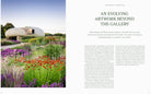 The Avant Gardens