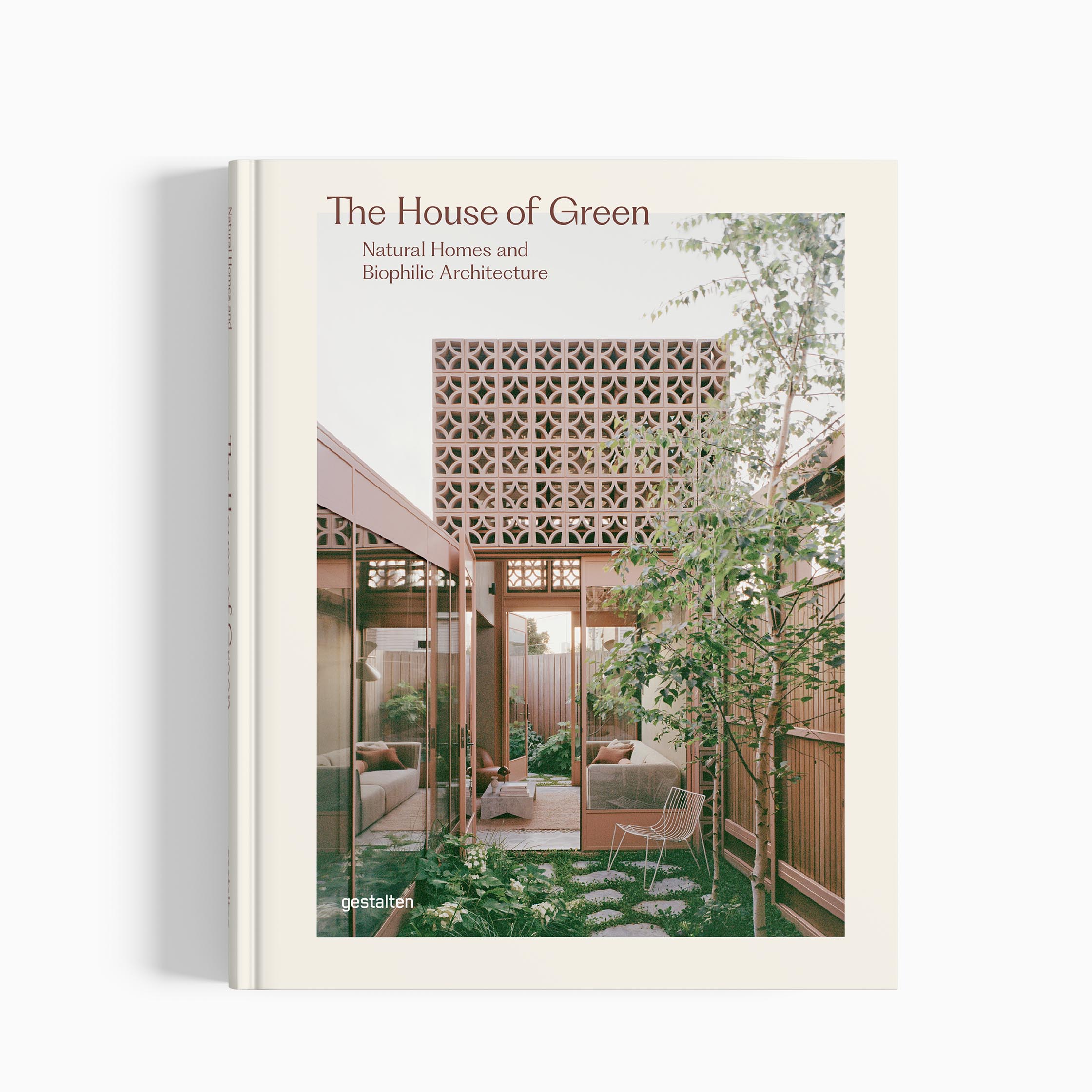 Gestalten The House of Green