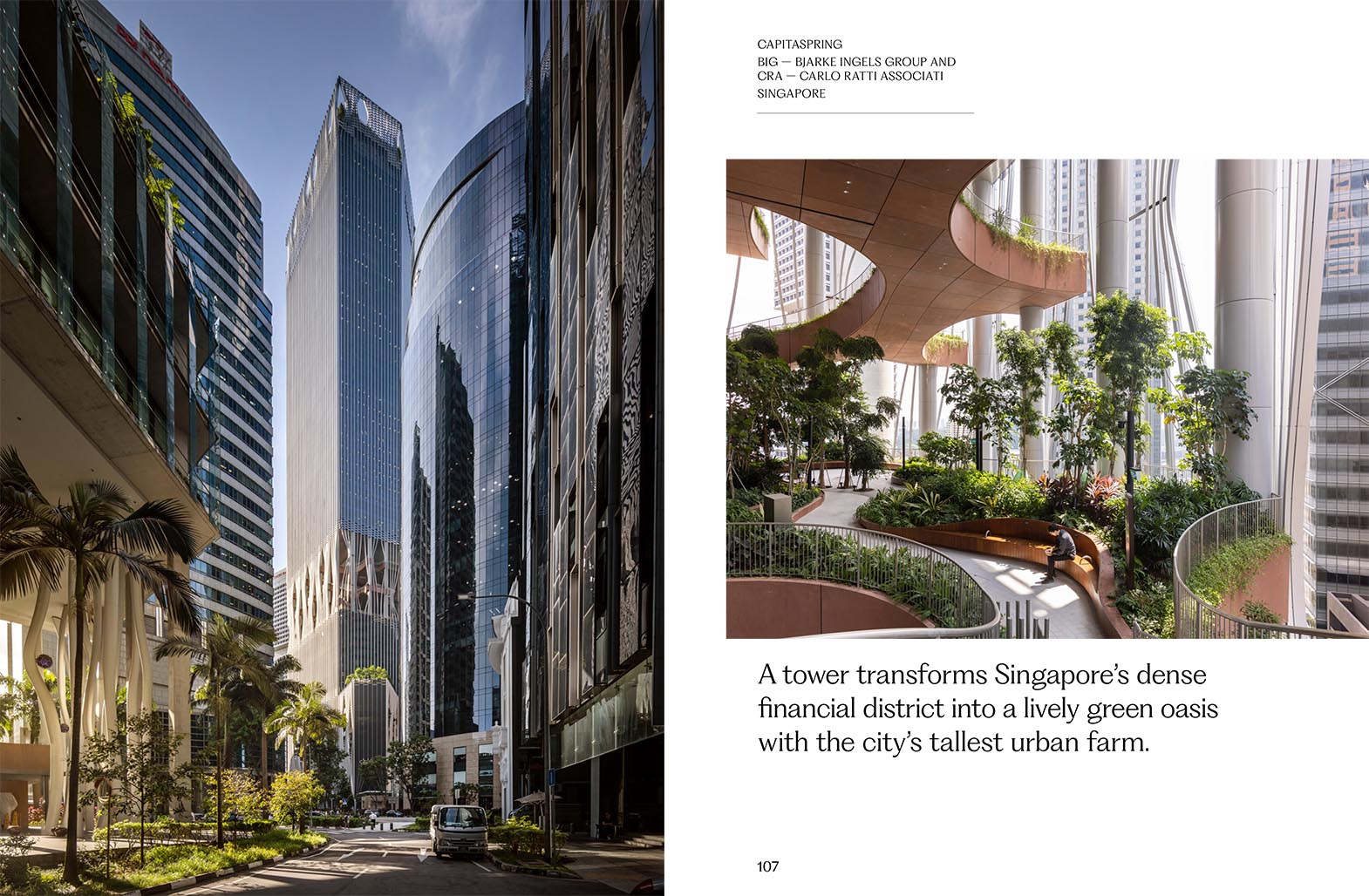 Gestalten The House of Green