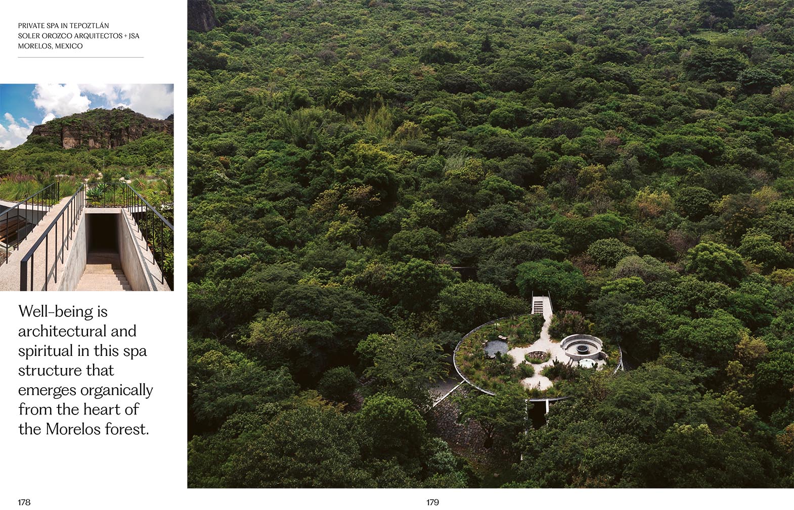 Gestalten The House of Green