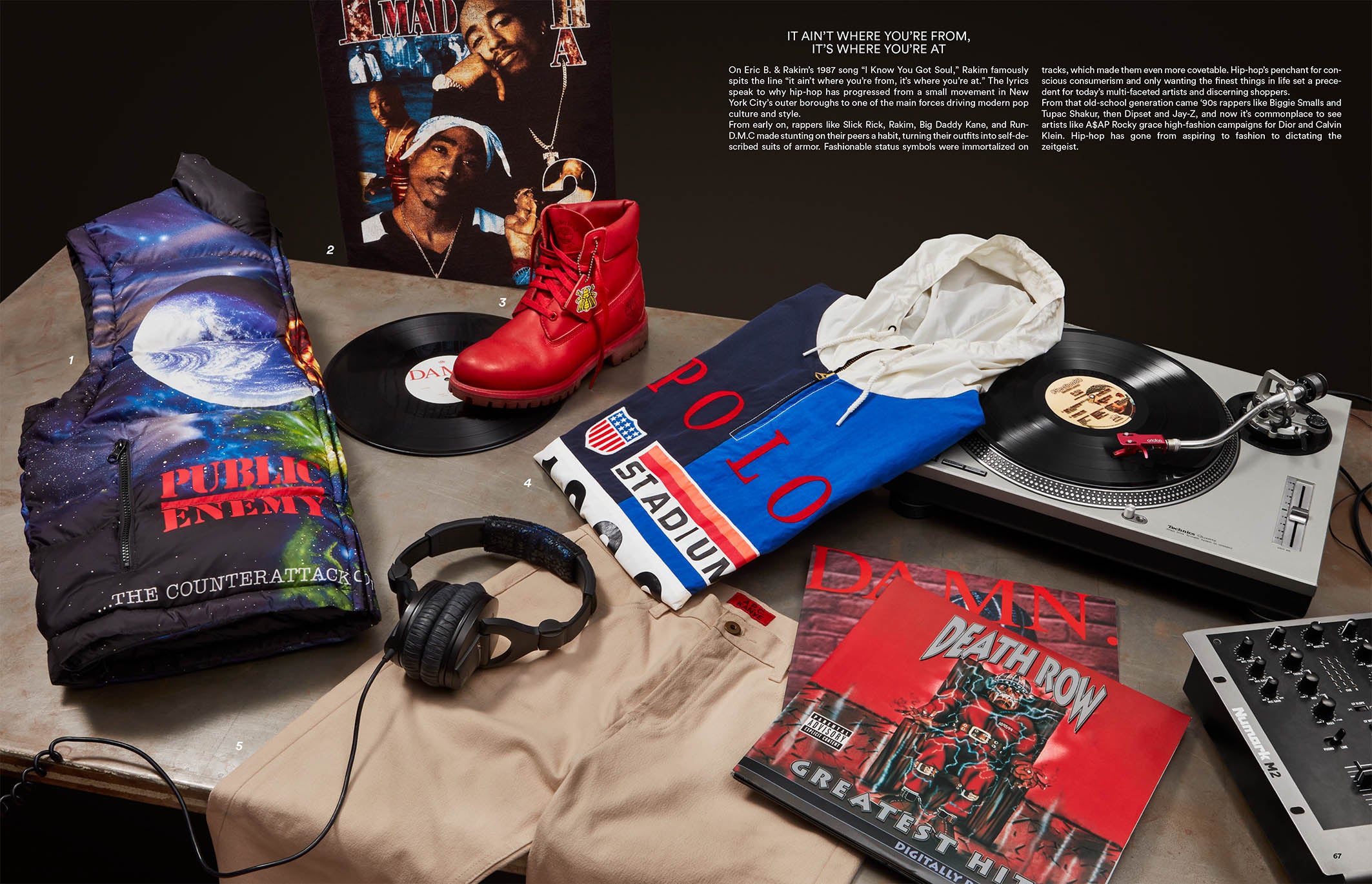 The Incomplete Updated Edition