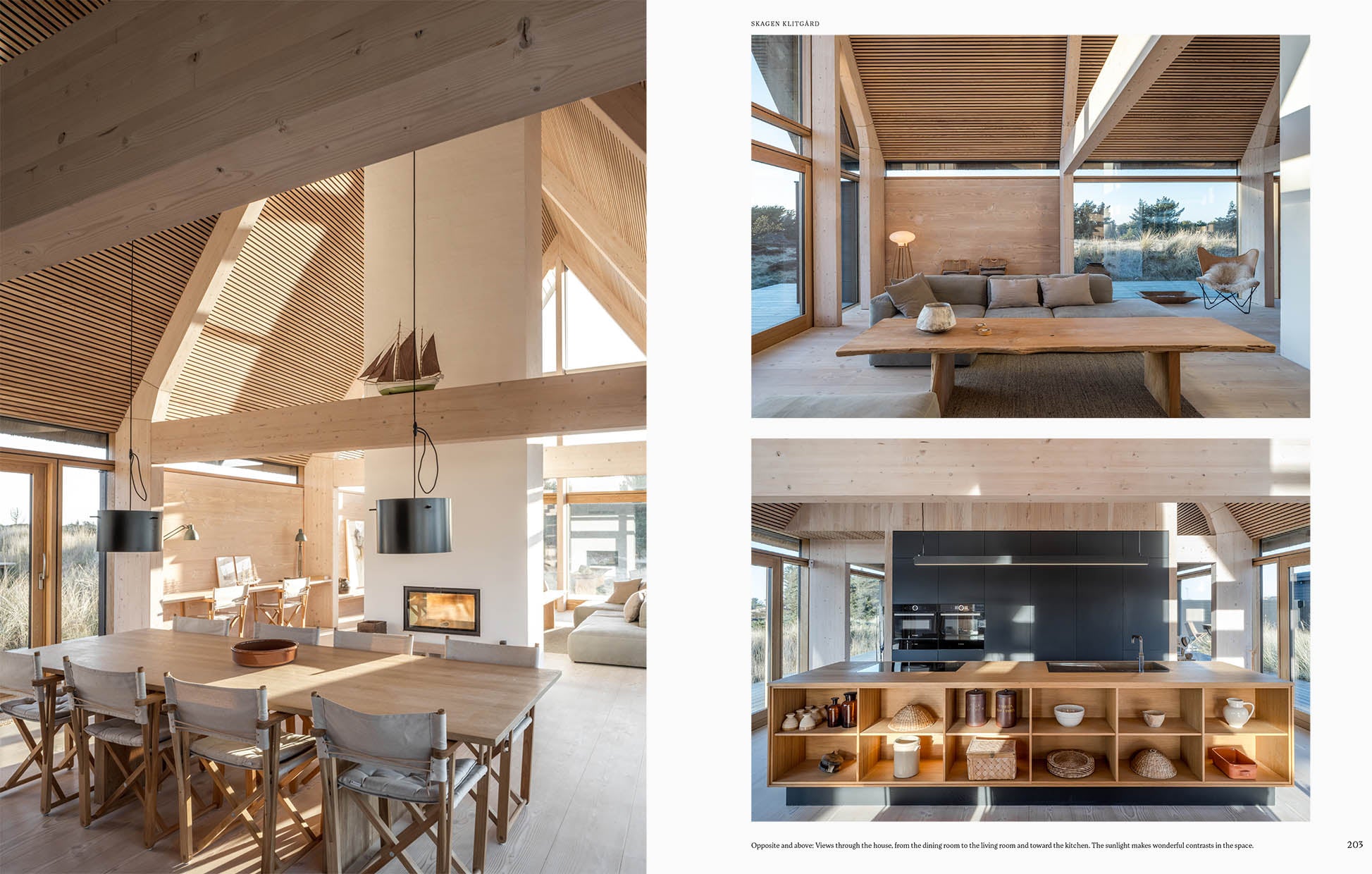 Gestalten The Nordic Home