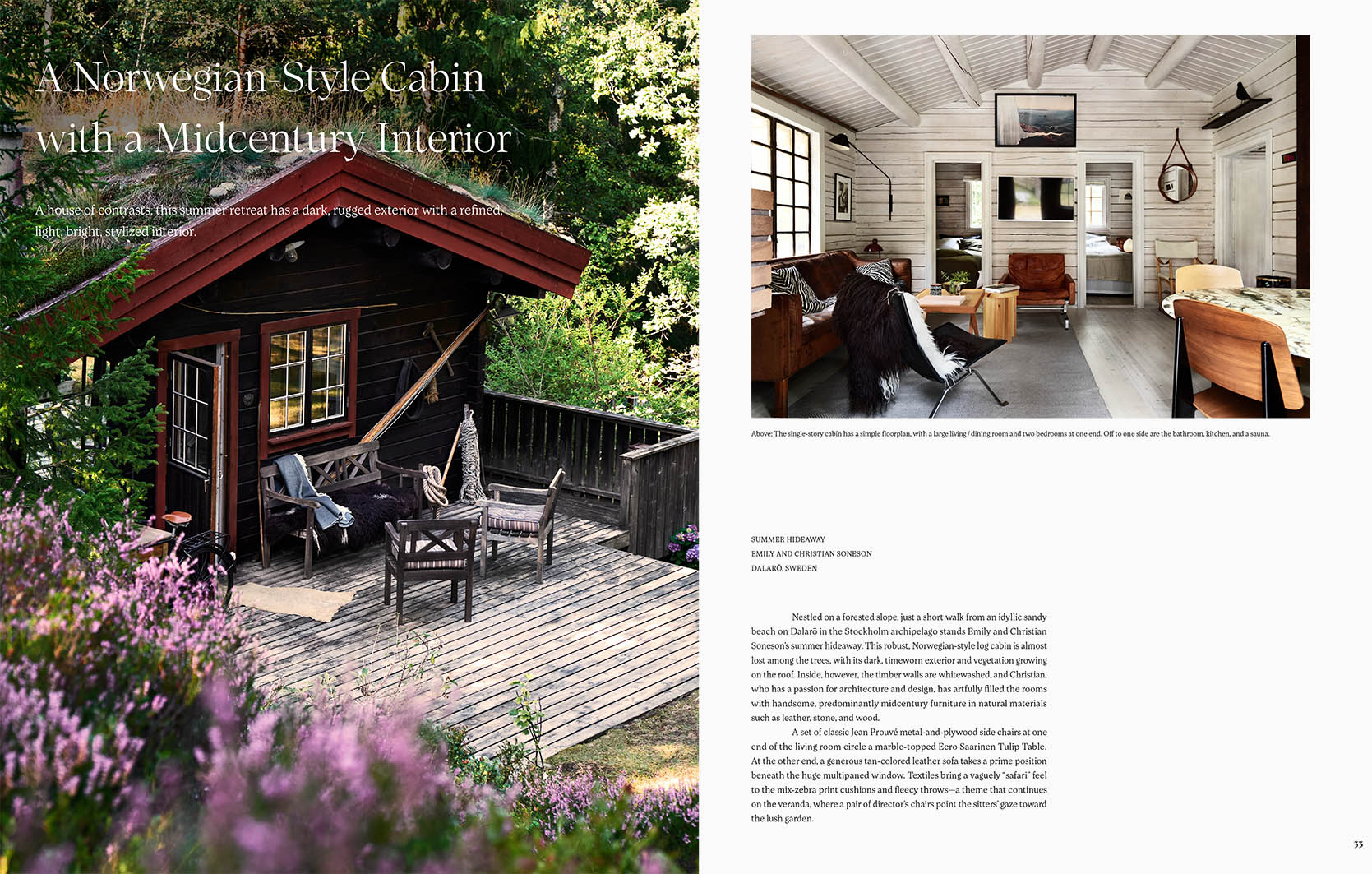 Gestalten The Nordic Home