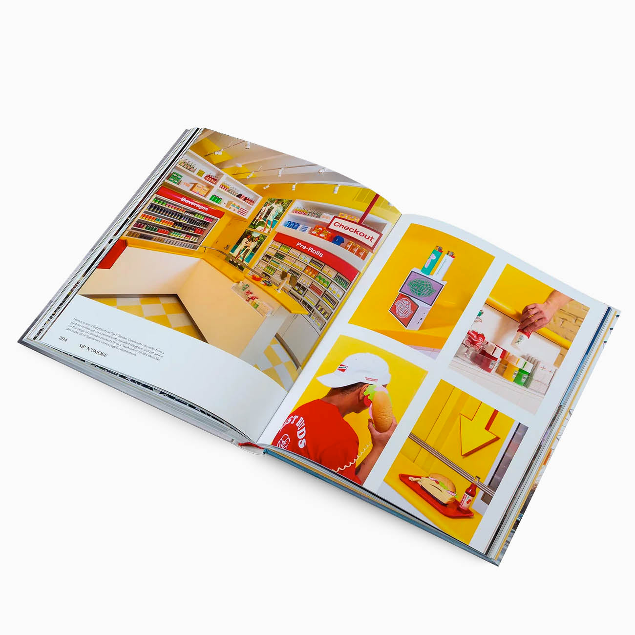 Gestalten Think Big Shop Small