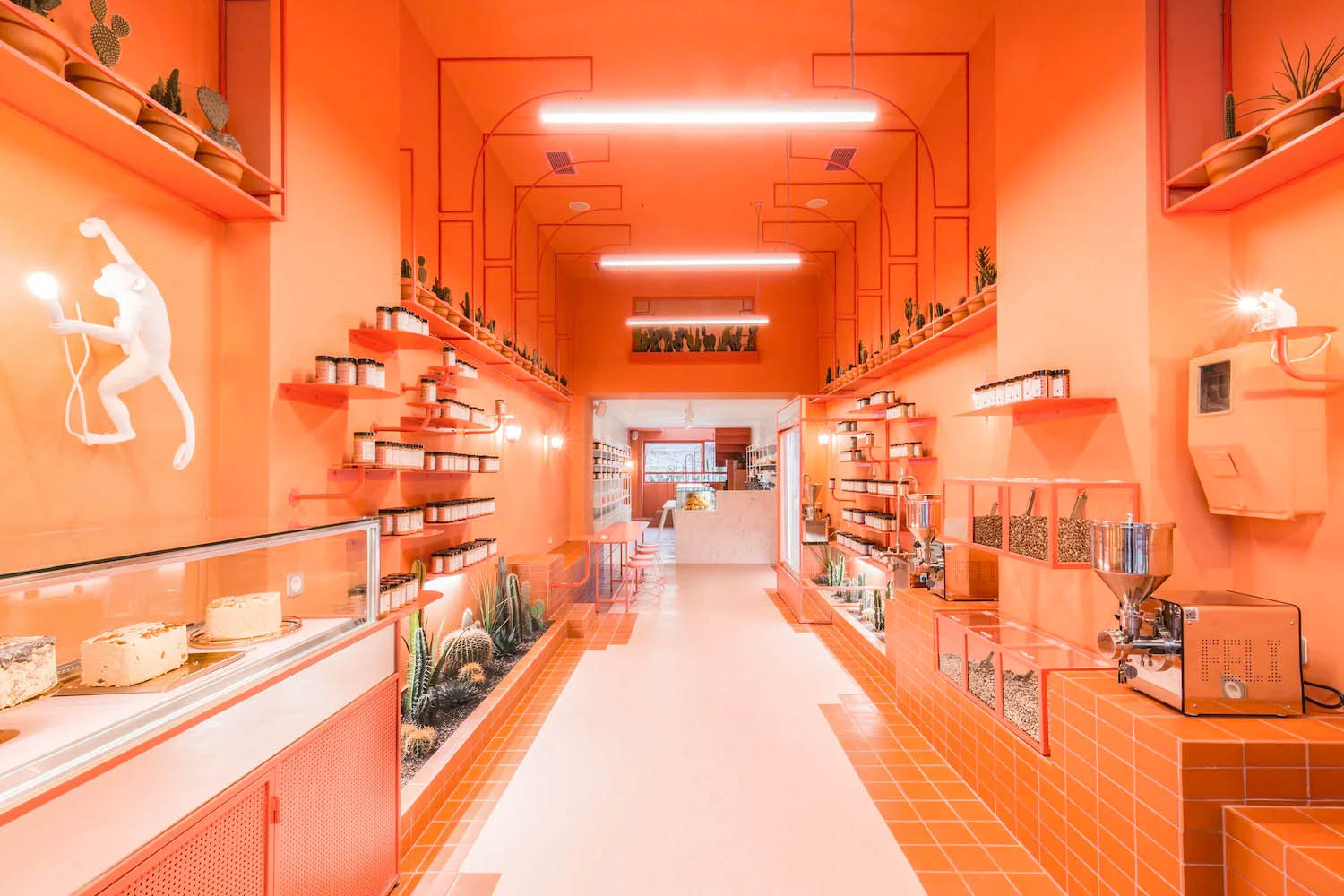 Gestalten Think Big Shop Small
