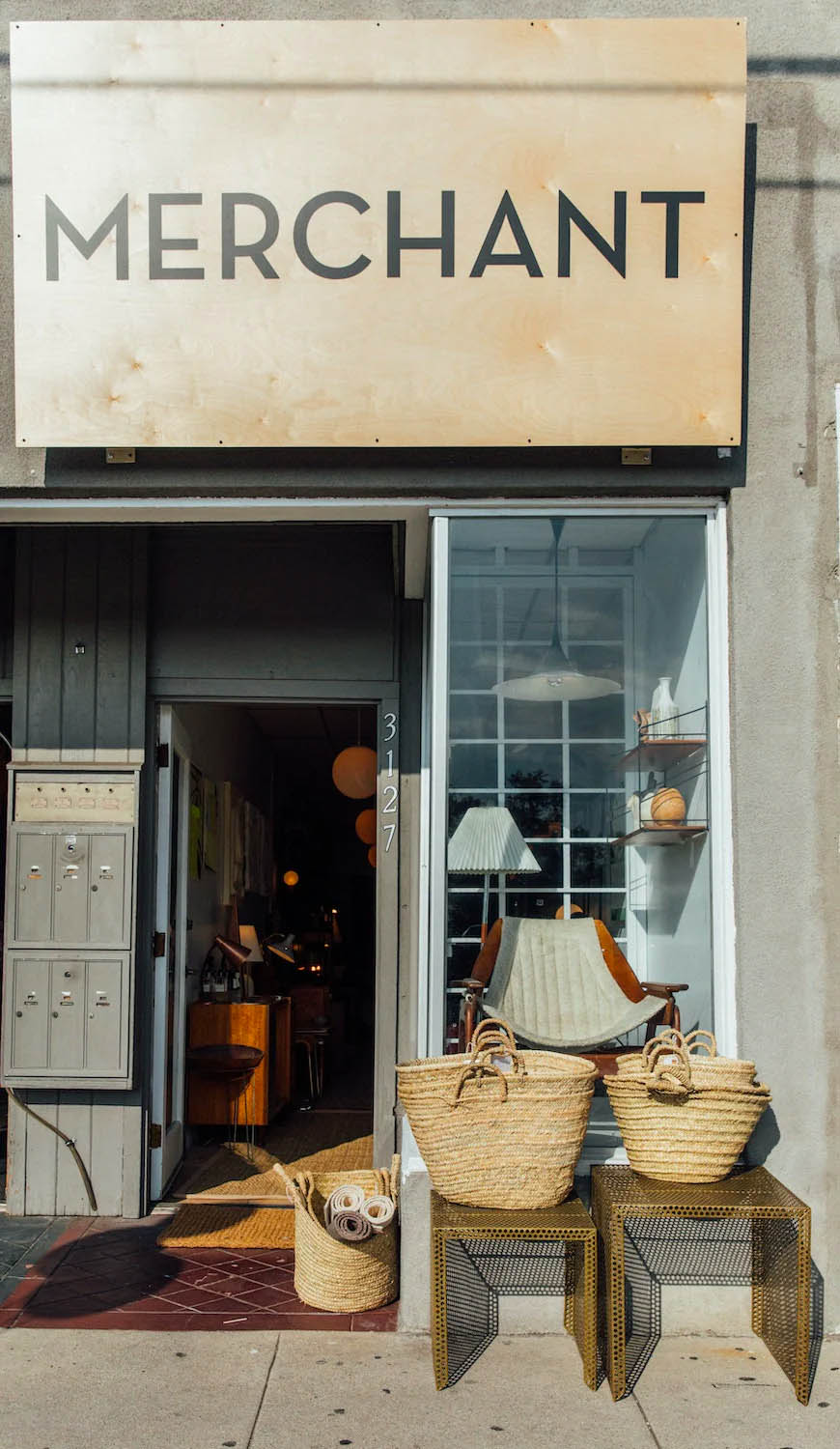 Gestalten Think Big Shop Small